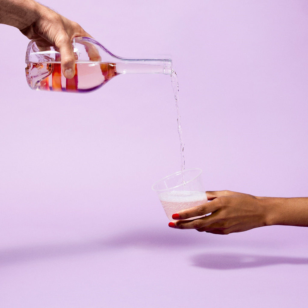 Compostable Cold Cups