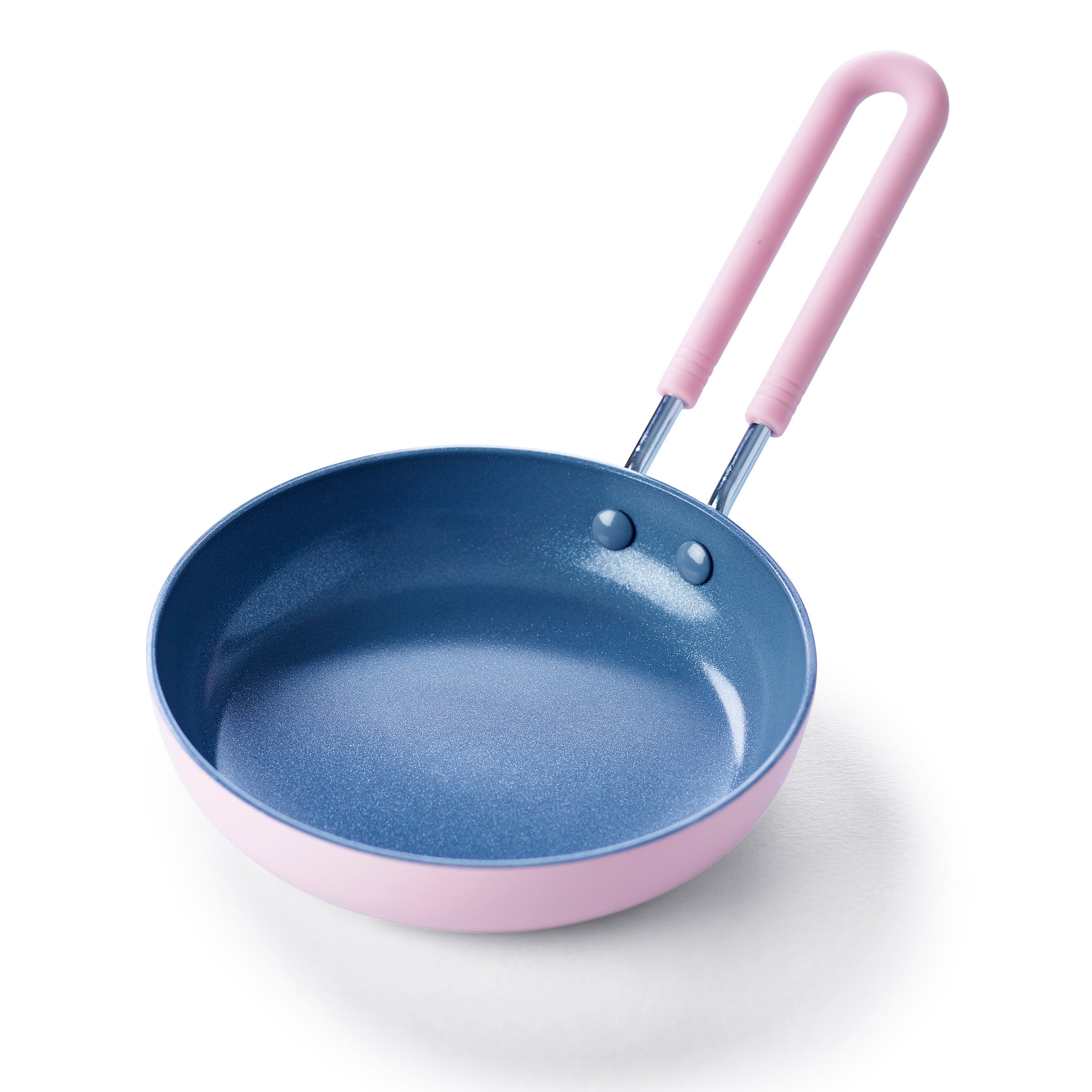 Mini Round Egg Pan