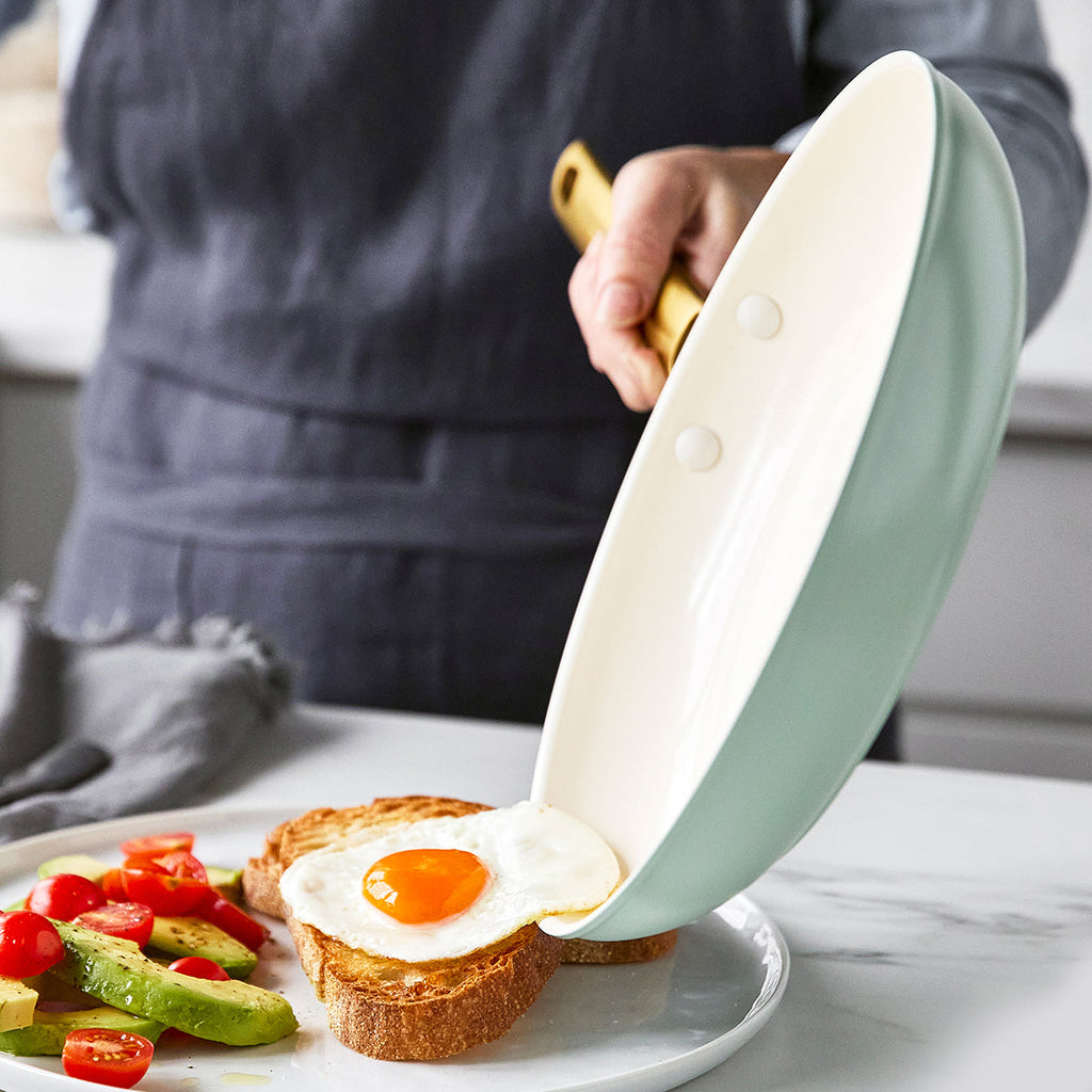 Reserve Ceramic Nonstick 10-Piece Cookware Set