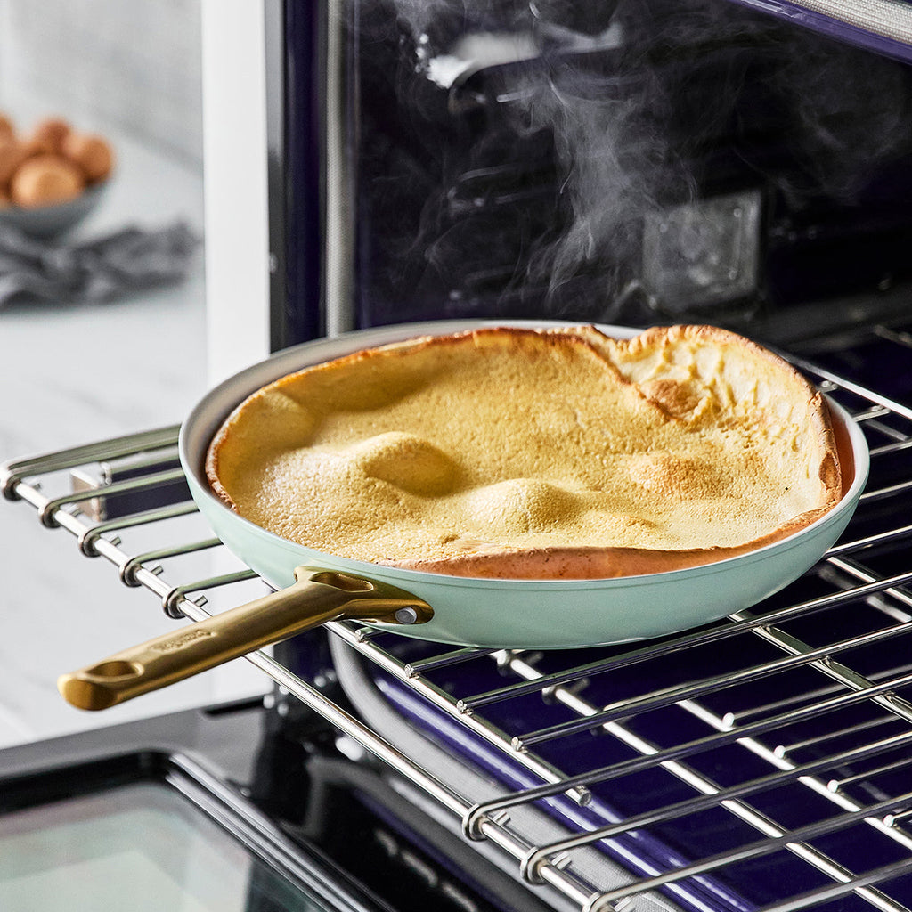 Reserve Ceramic Nonstick 10-Piece Cookware Set