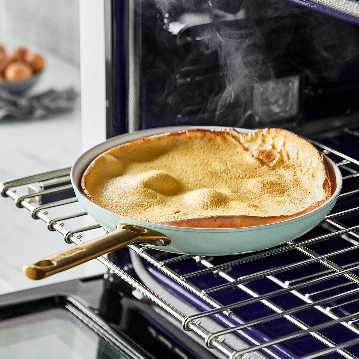 Reserve Ceramic Nonstick 10-Piece Cookware Set