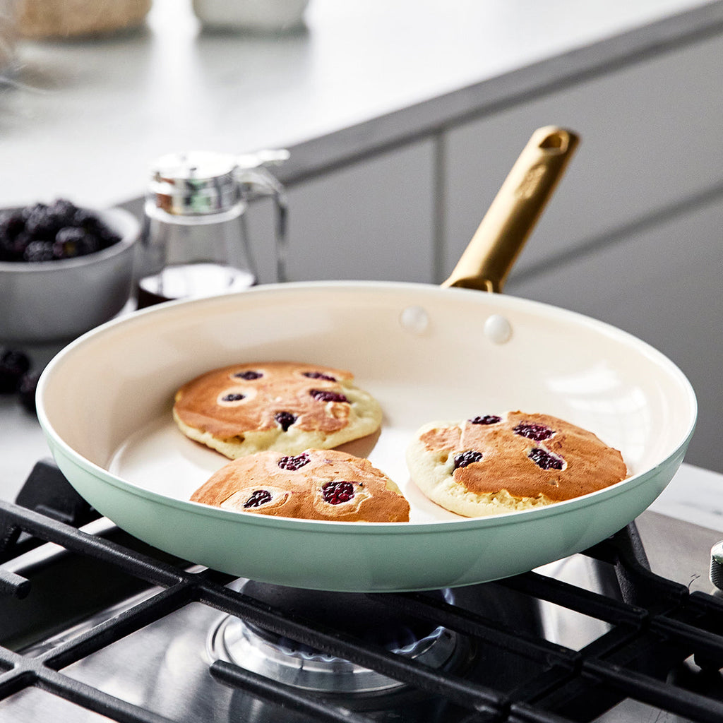 Reserve Ceramic Nonstick 10-Piece Cookware Set