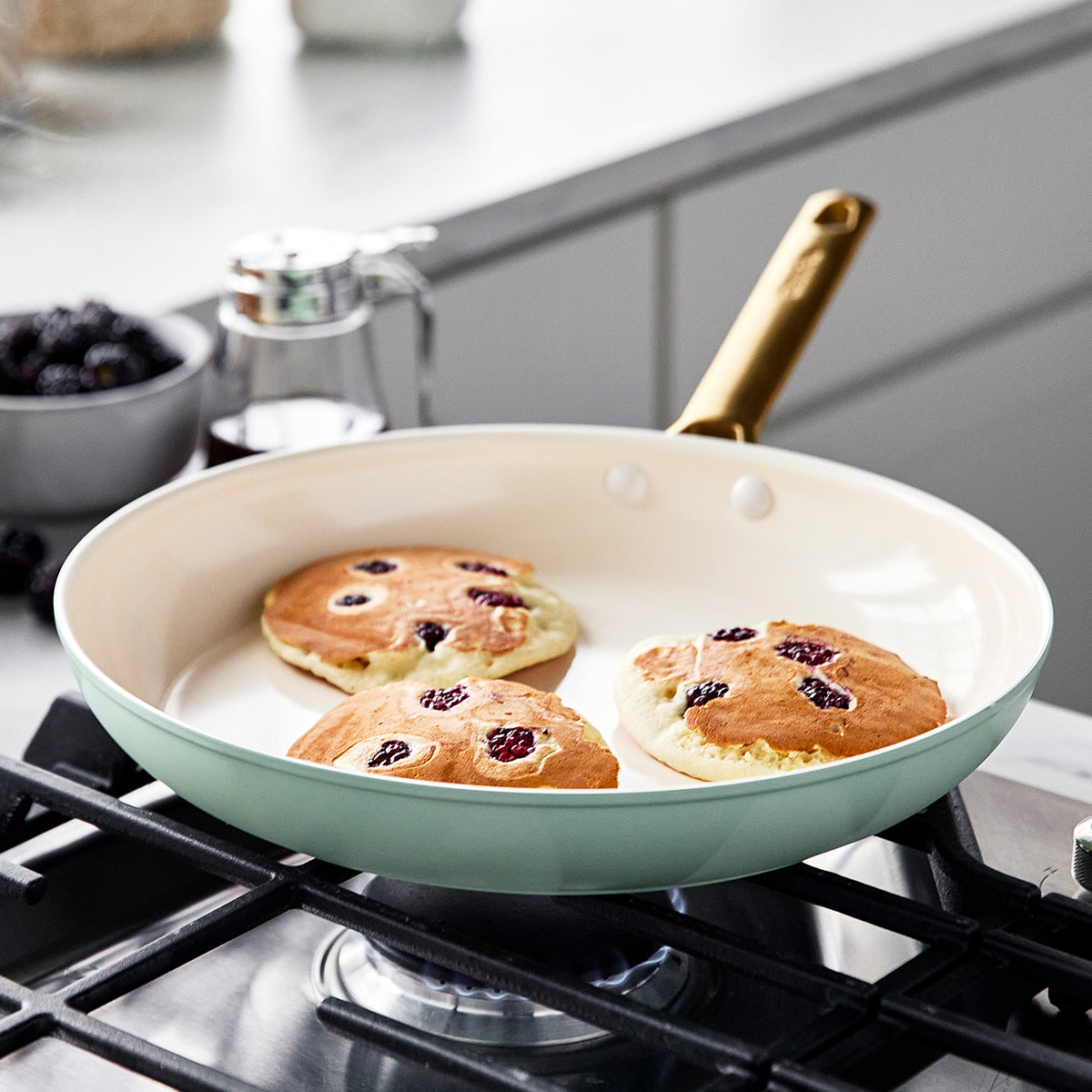Reserve Ceramic Nonstick 10-Piece Cookware Set
