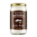 Whole Kernel Virgin Coconut Oil