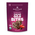 Superfood+ Cacao Goji BITES