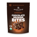 Superfood + Chocolate Brownie BITES