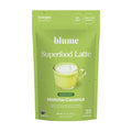 Organic Matcha Coconut Latte Powder