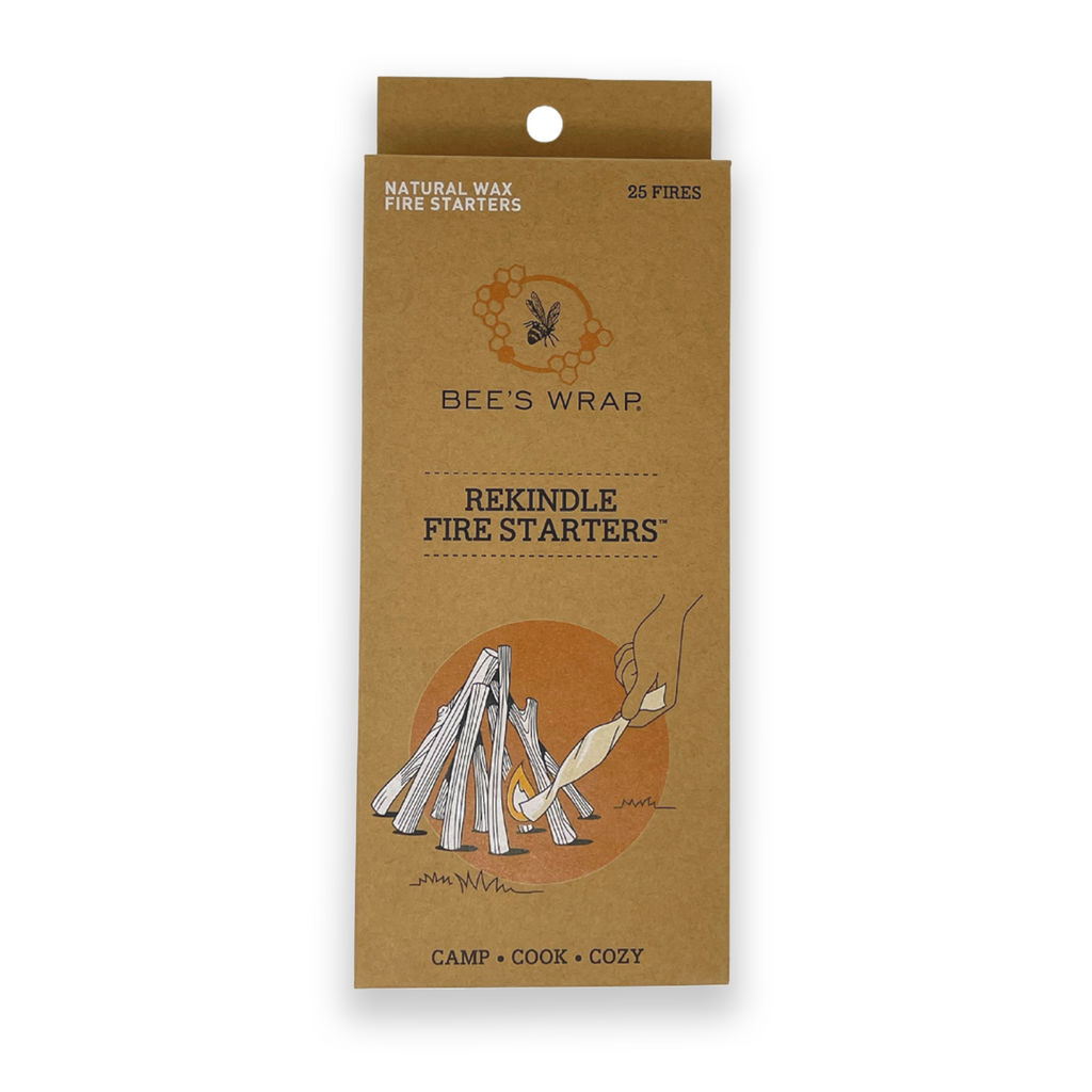 ReKindle - Fire Starters