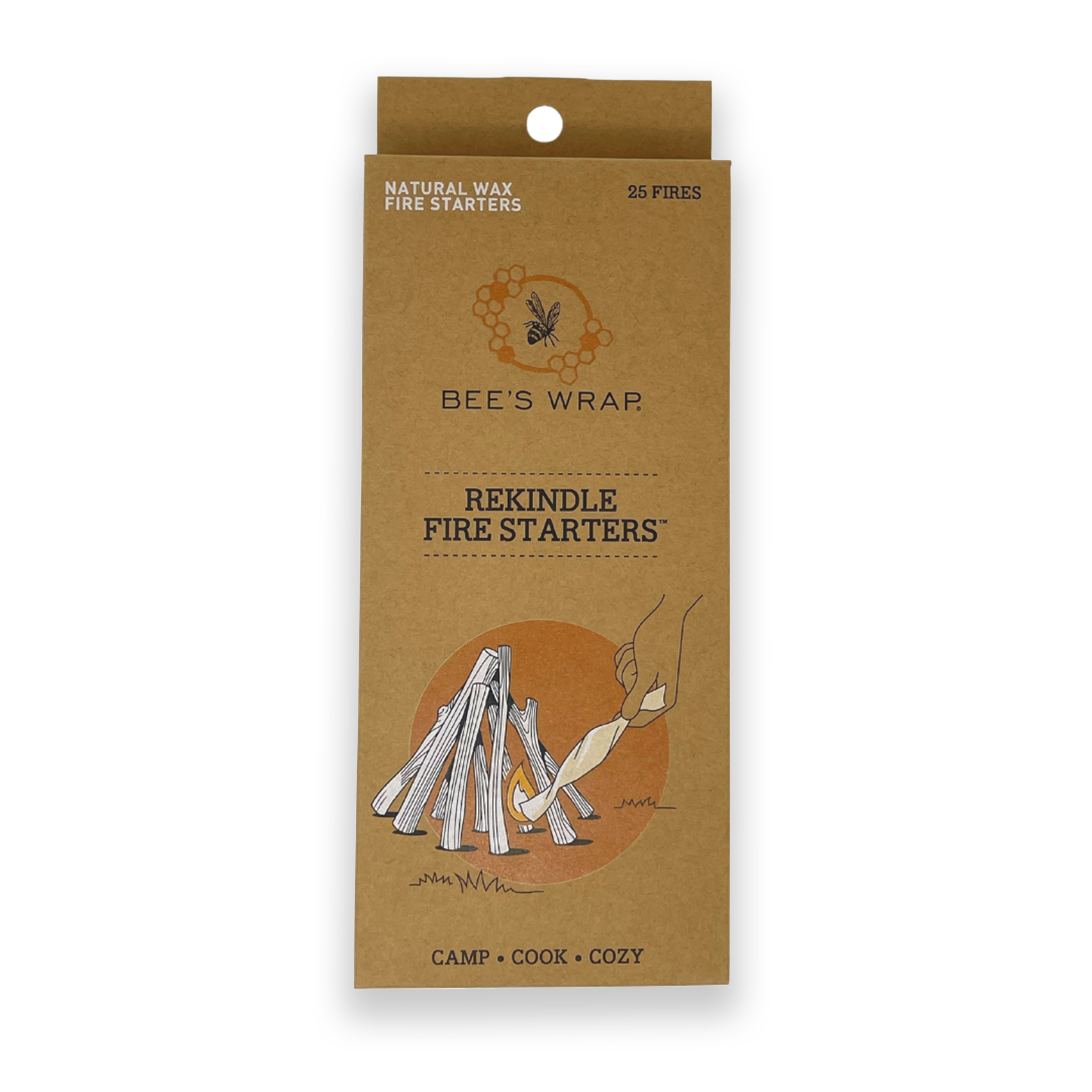 ReKindle - Fire Starters