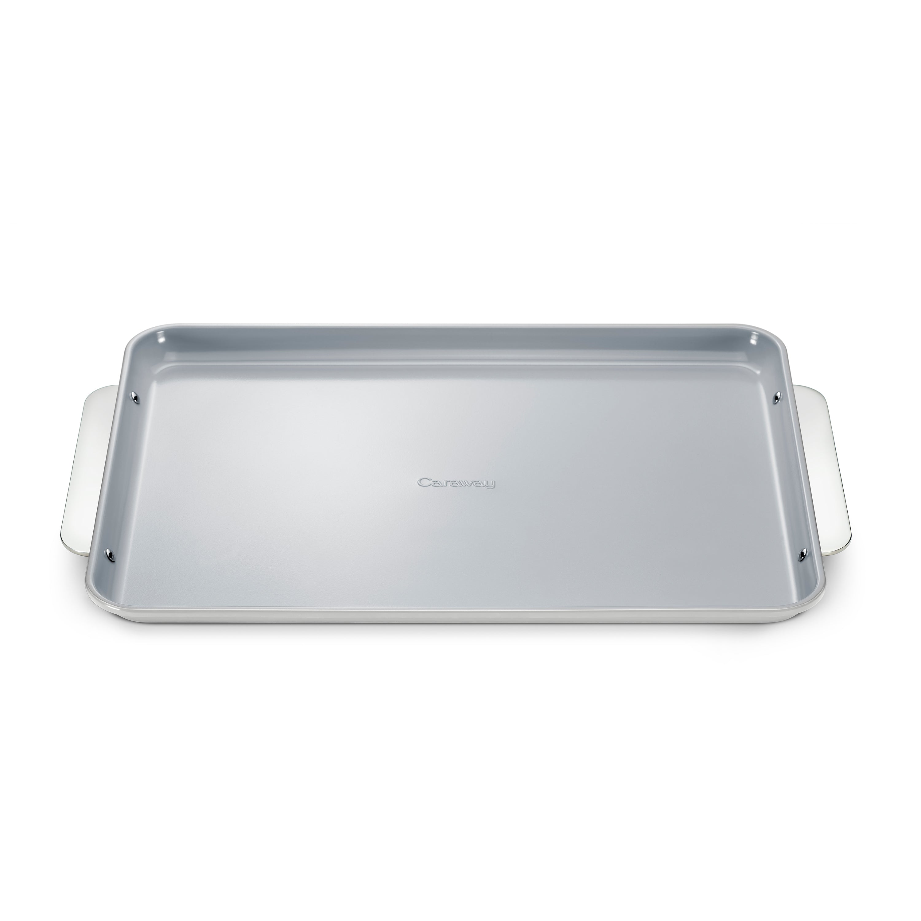 Large Ceramic Baking Sheet