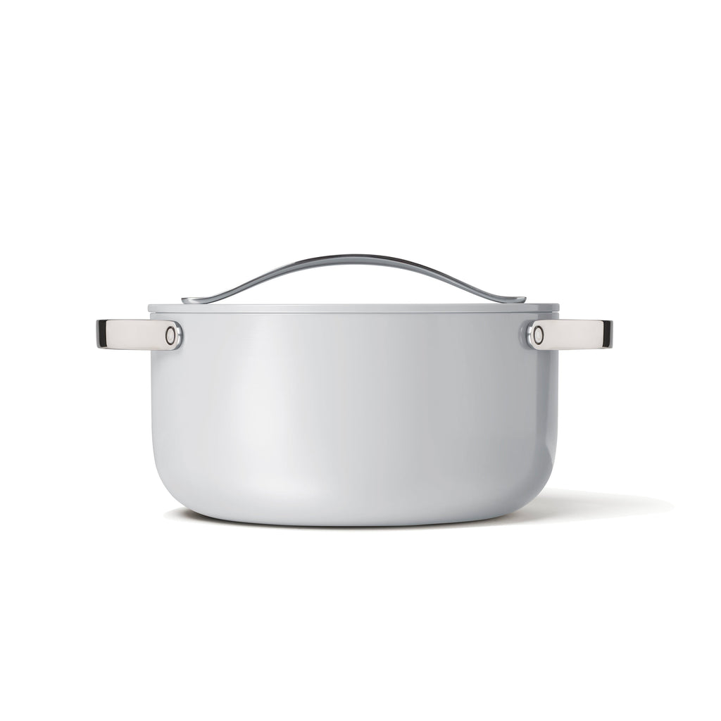 Ceramic Dutch Oven, 6.5 qt