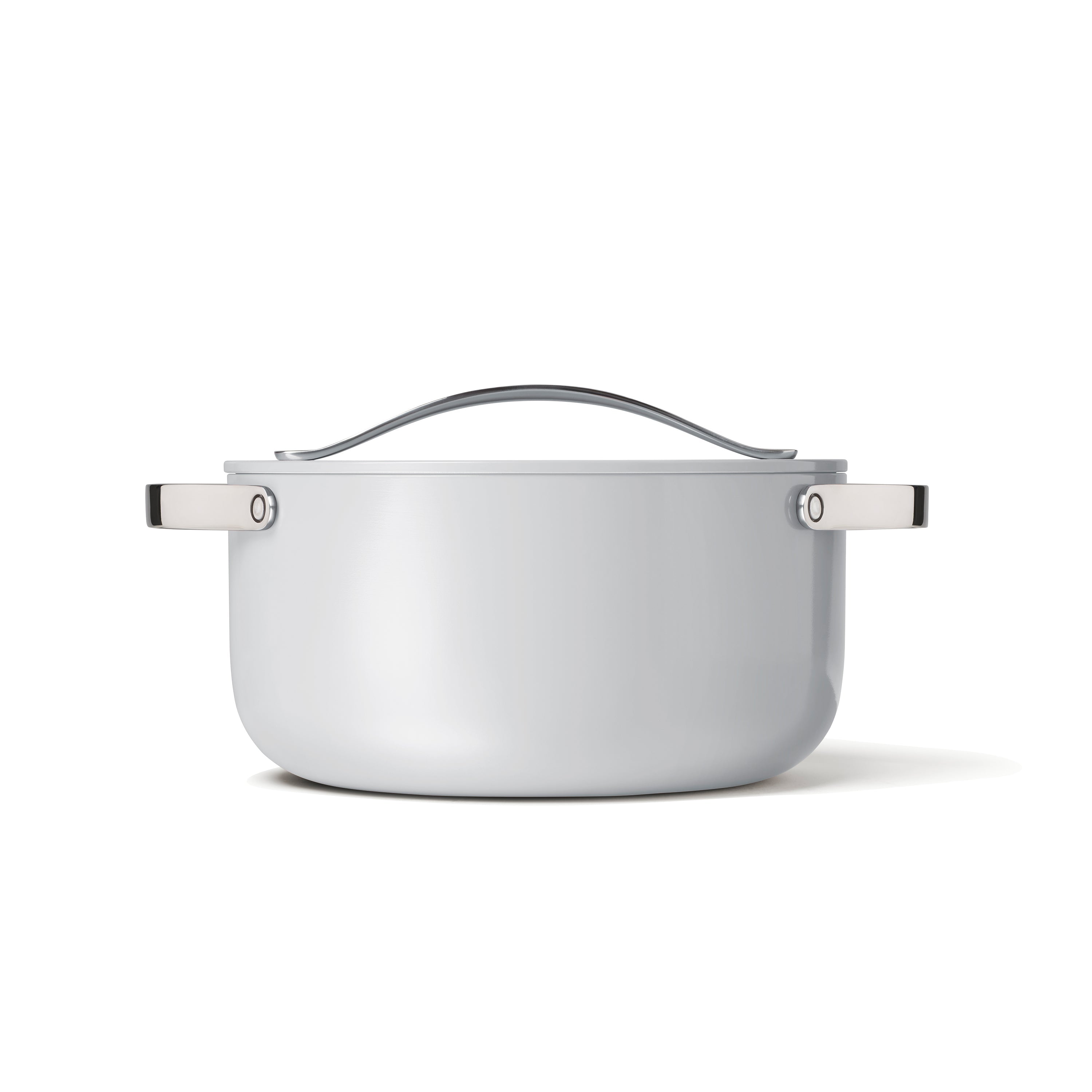 Ceramic Dutch Oven, 6.5 qt