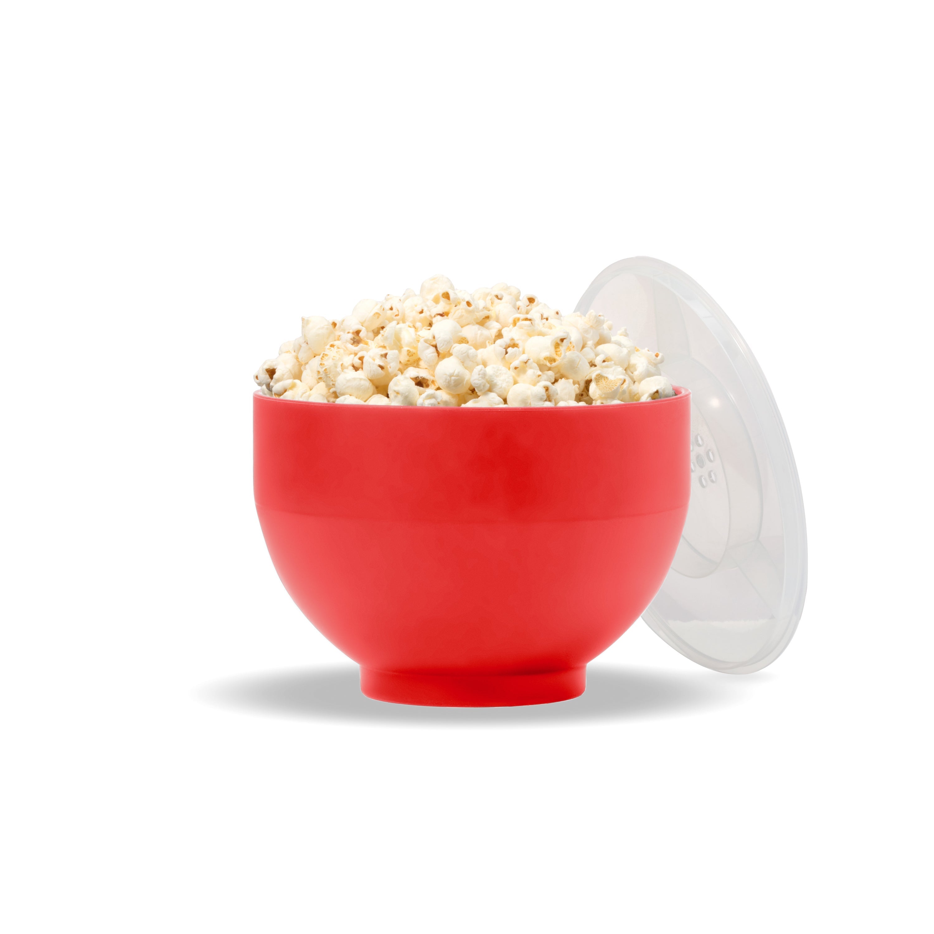 Reusable Popcorn Popper
