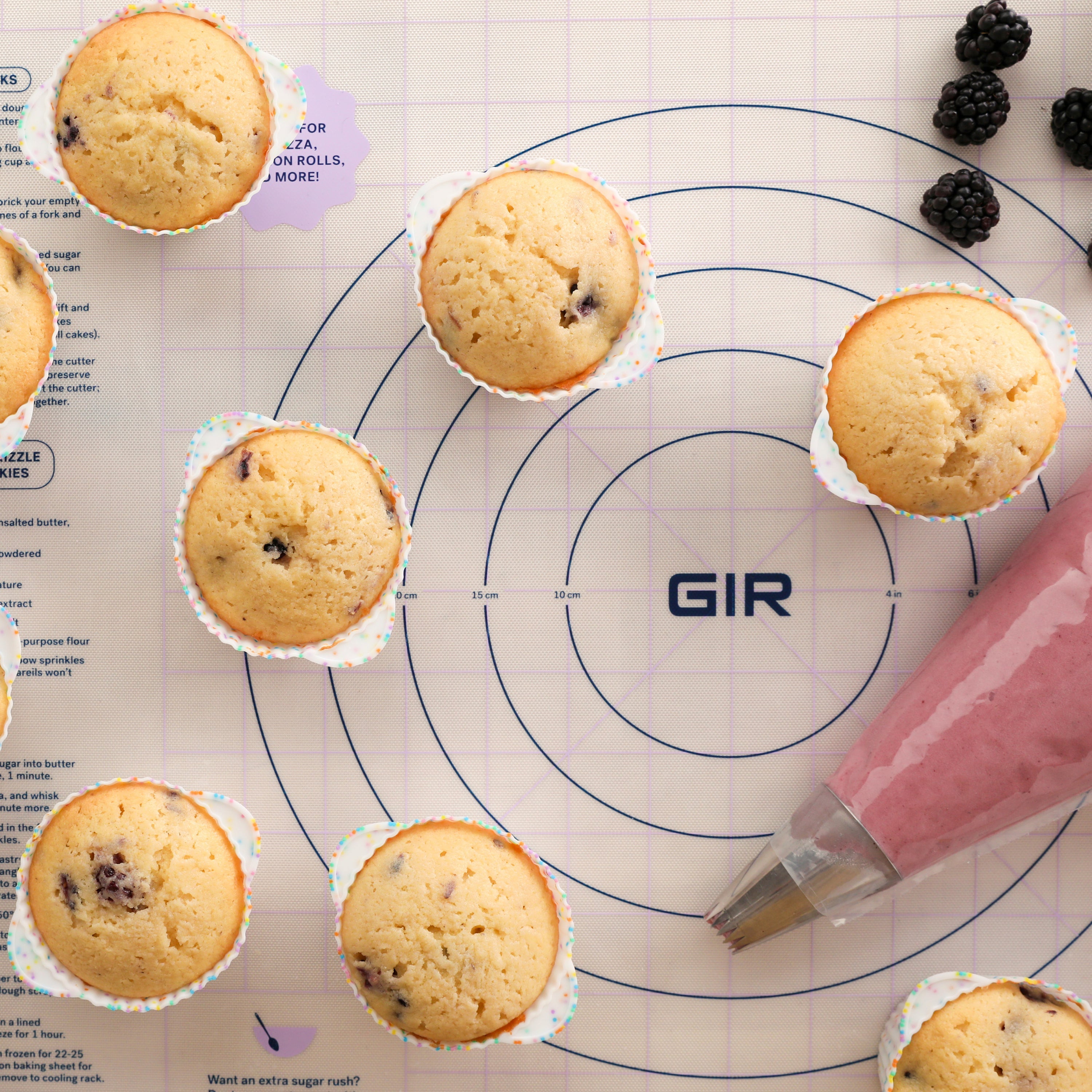 Cupcake Liners