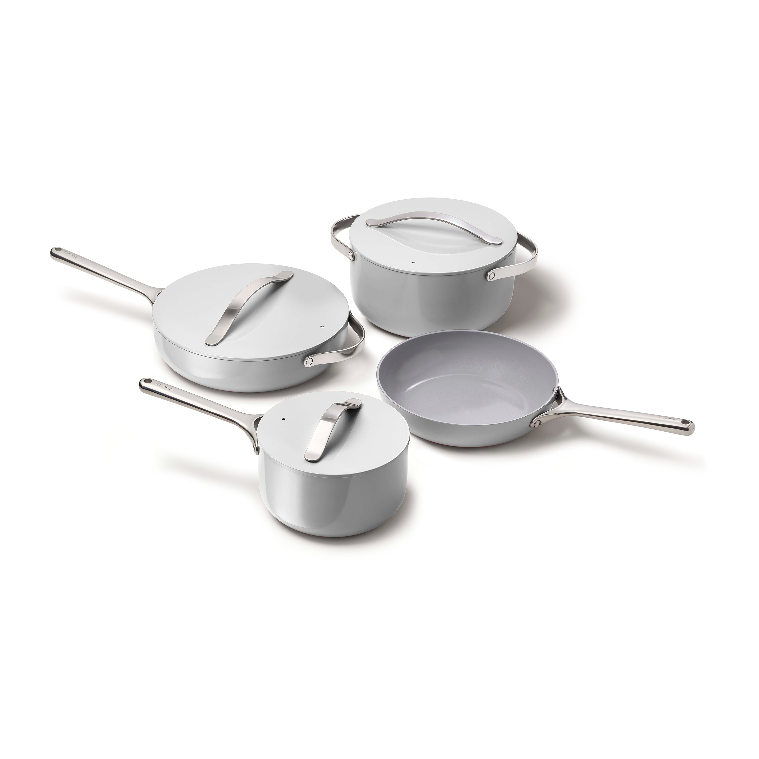 Nonstick Ceramic Cookware Set