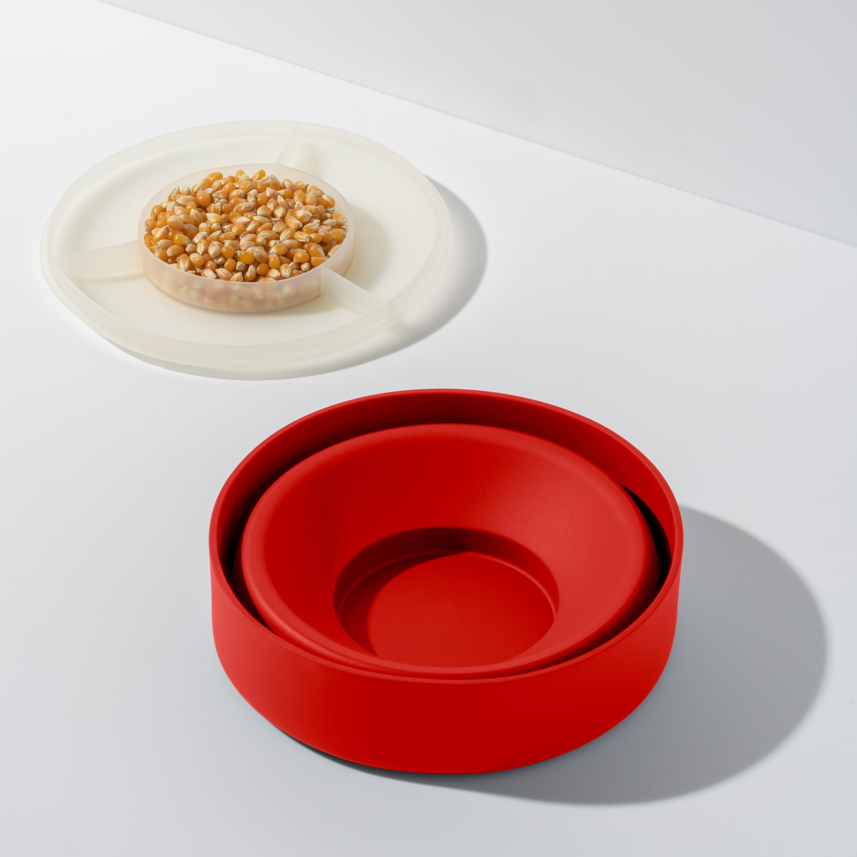 Reusable Popcorn Popper