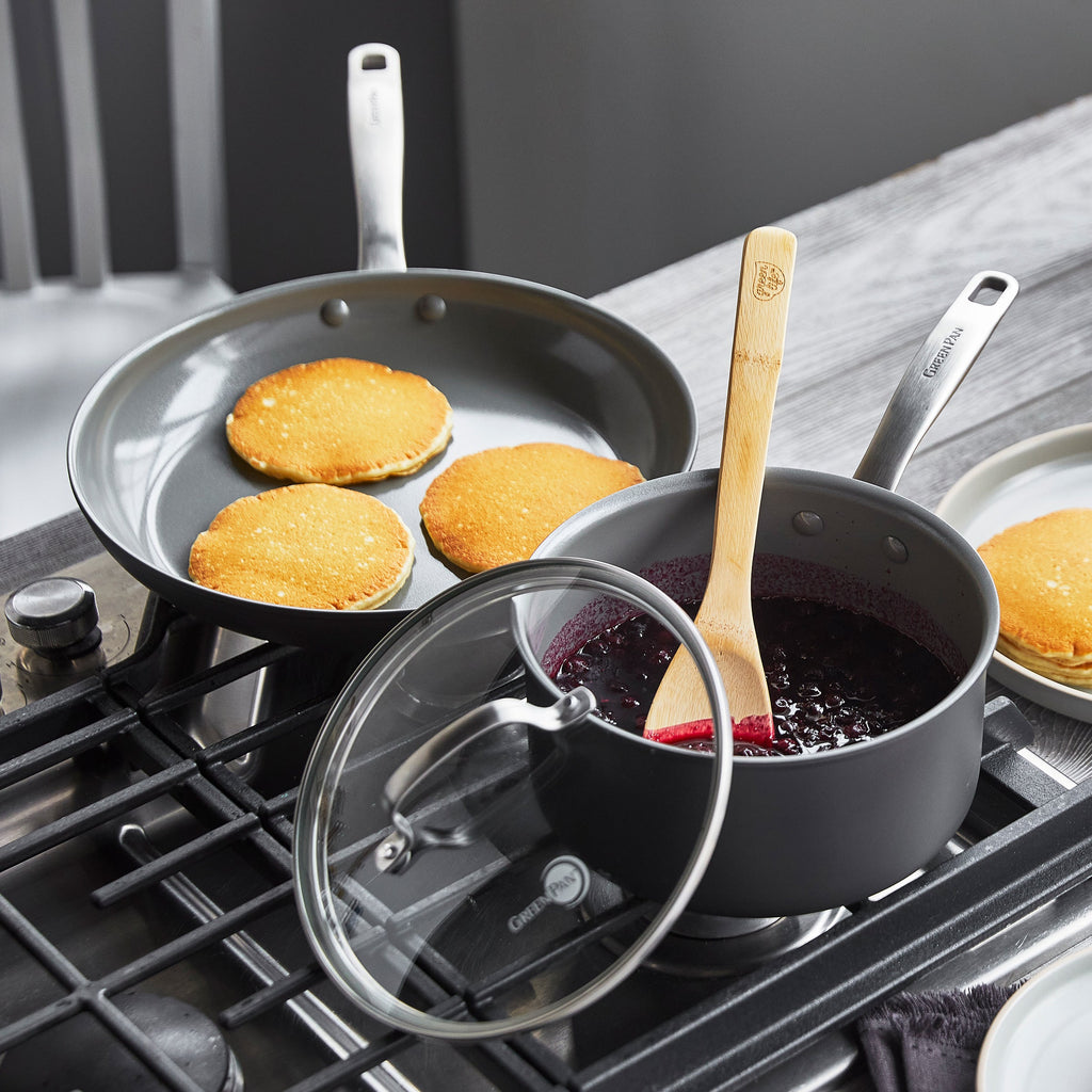 Chatham Ceramic, Non-Stick Cookware Set, 10 Piece