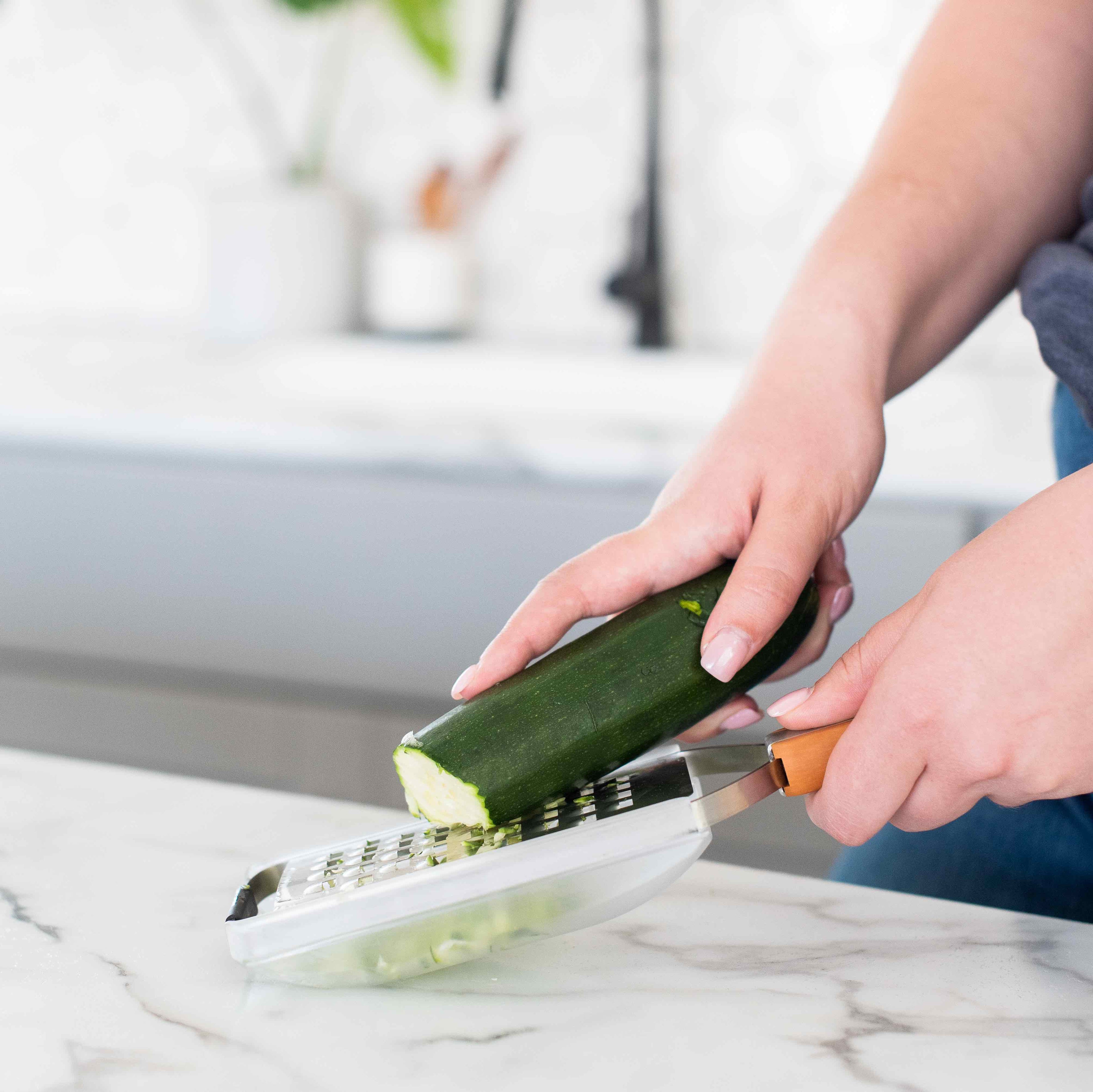 Flat Grater