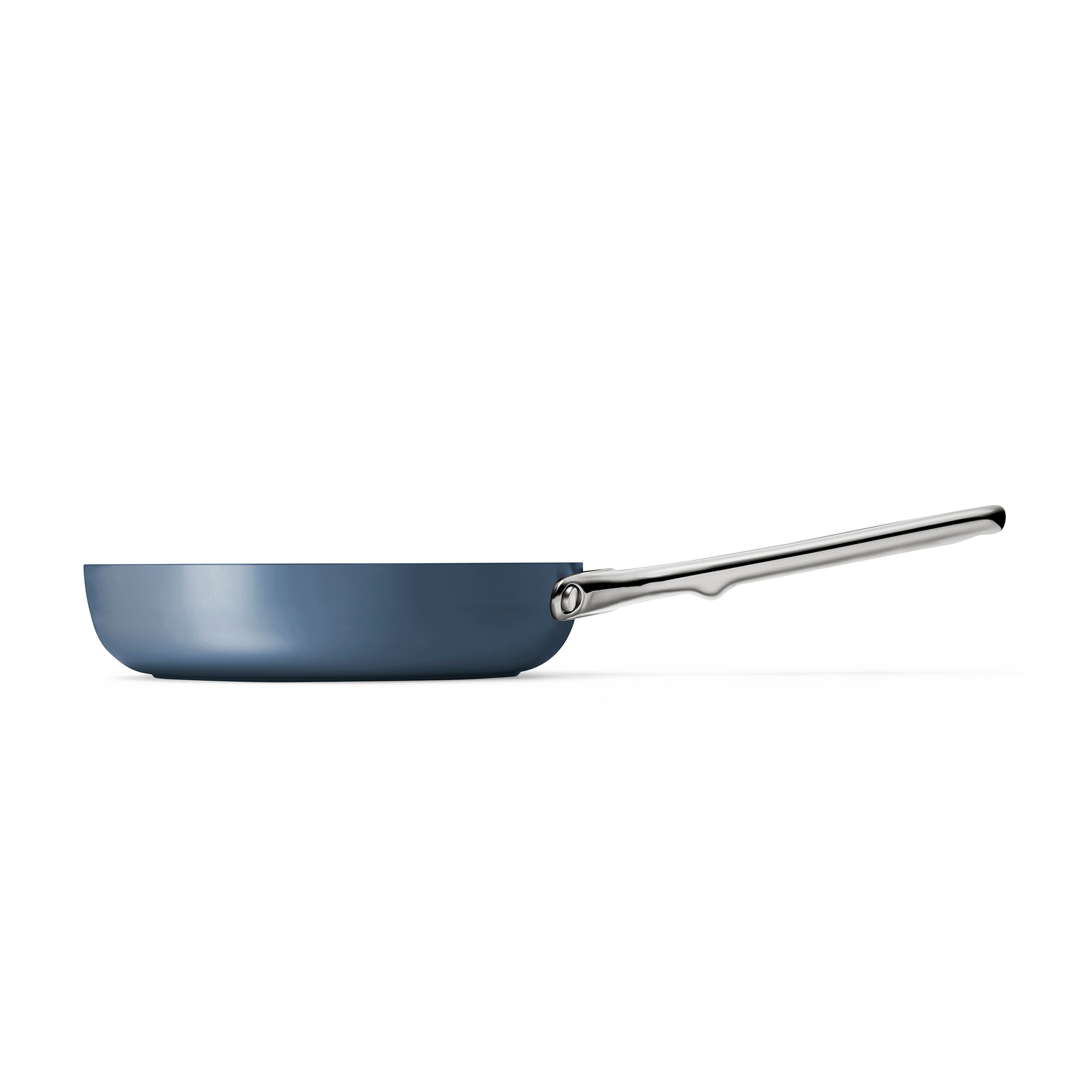 Ceramic Fry Pan, 8"