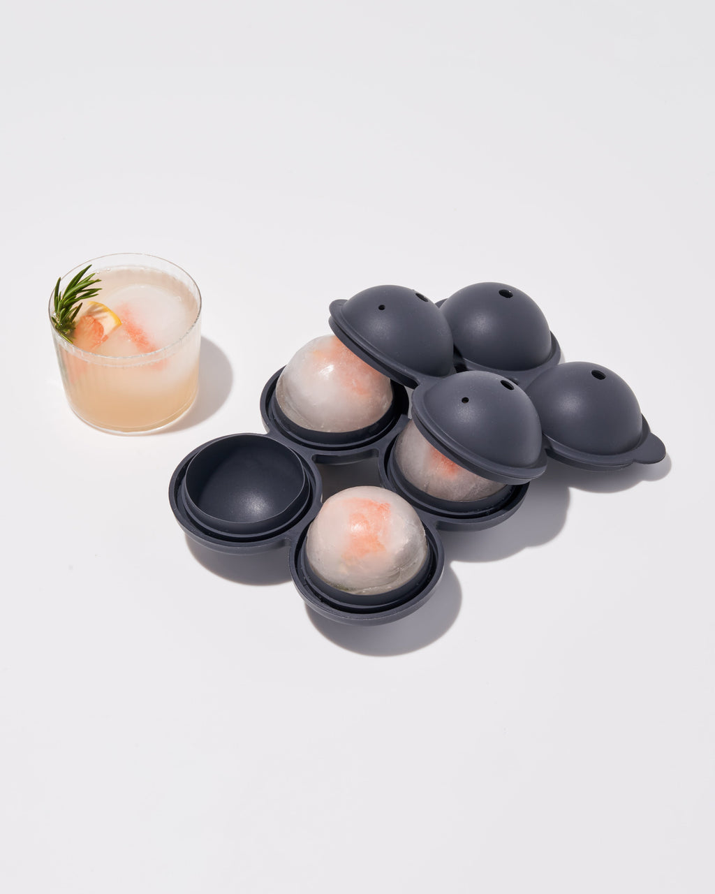 Sphere Ice Tray