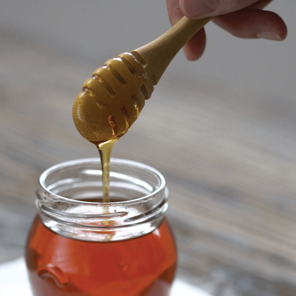 Honey Dipper