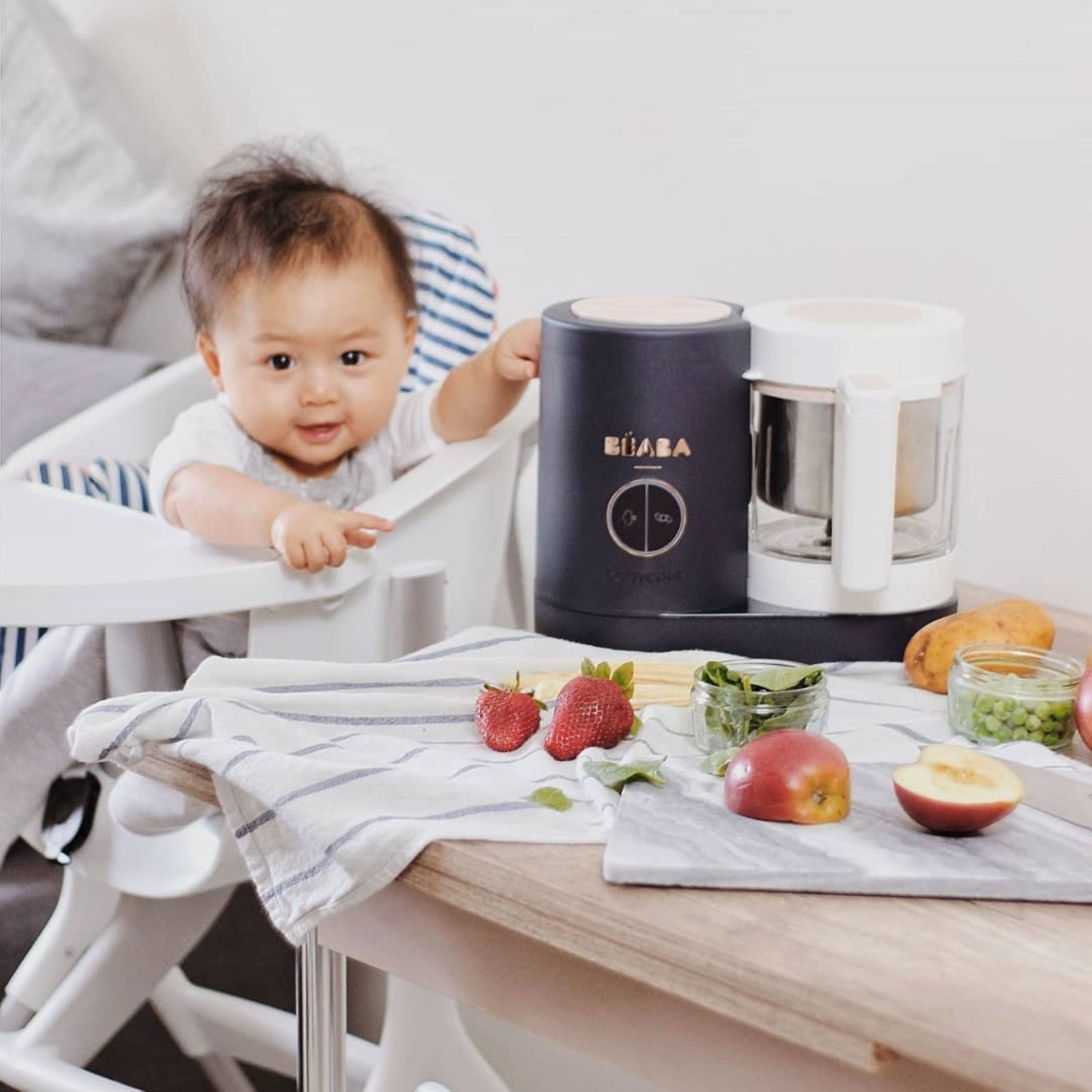 Babycook Neo Baby Food Maker