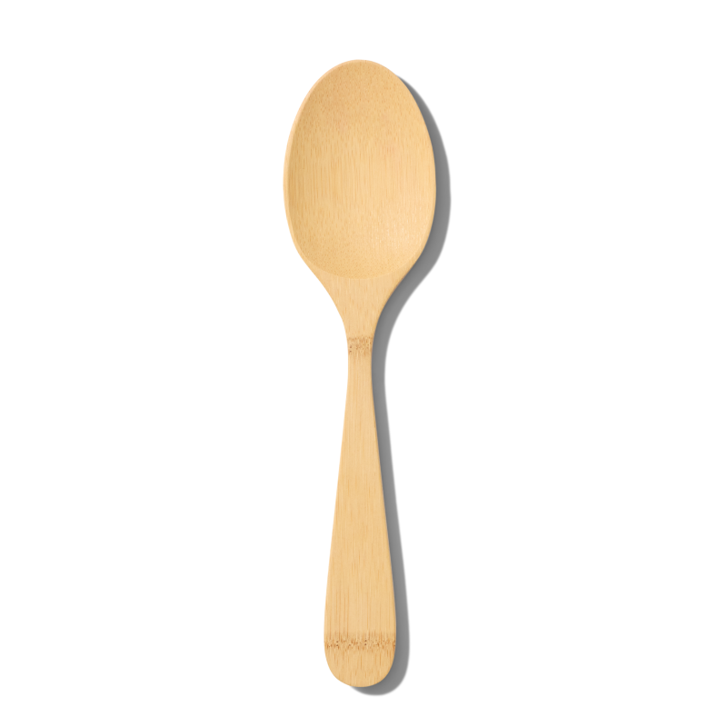 Bamboo Serving Spoon
