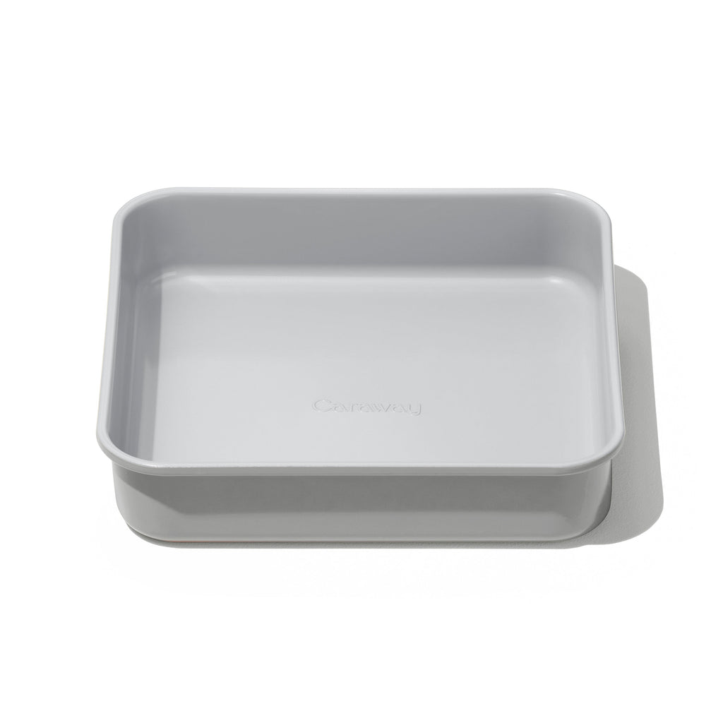 Square Cake Pan, 9"