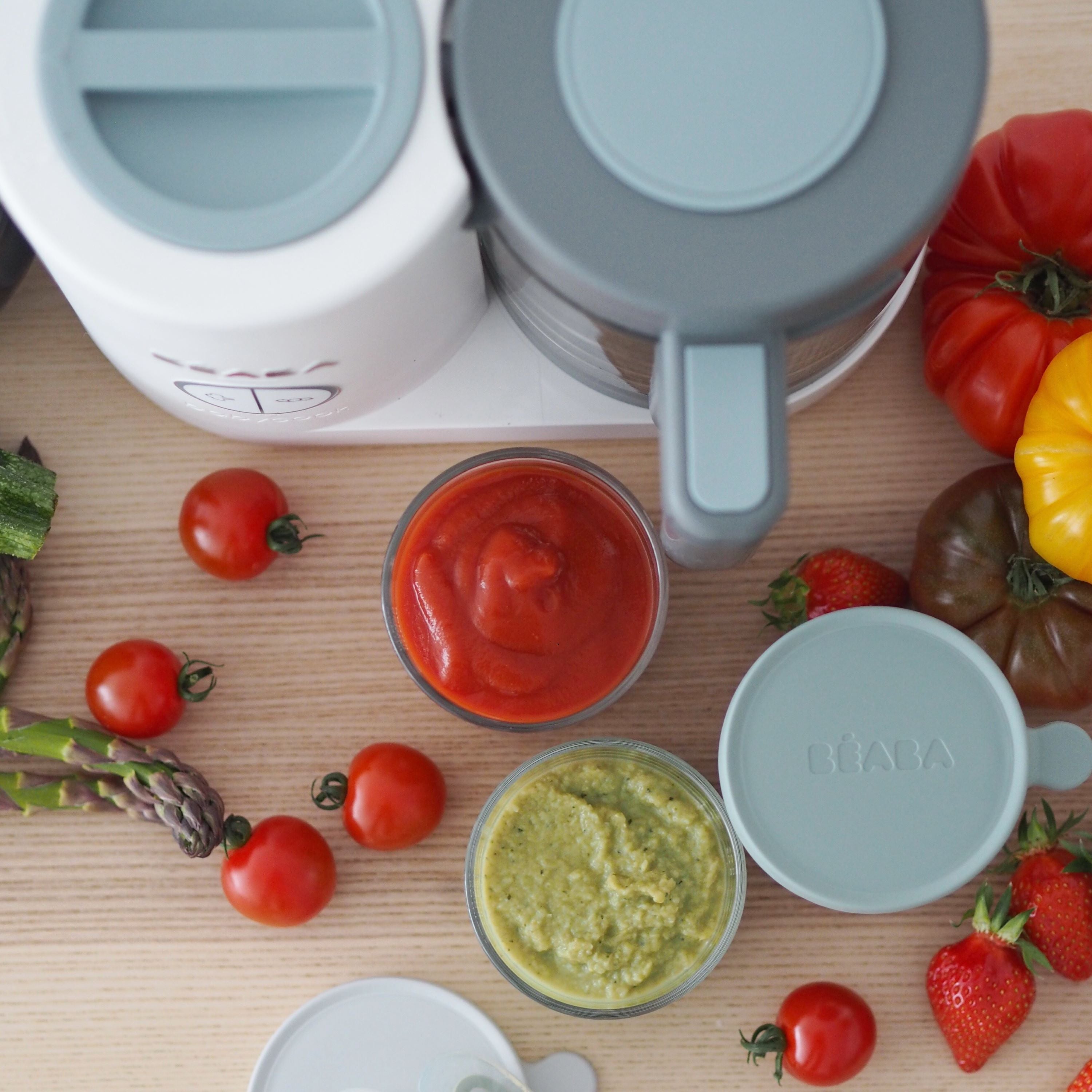 Babycook Neo Baby Food Maker