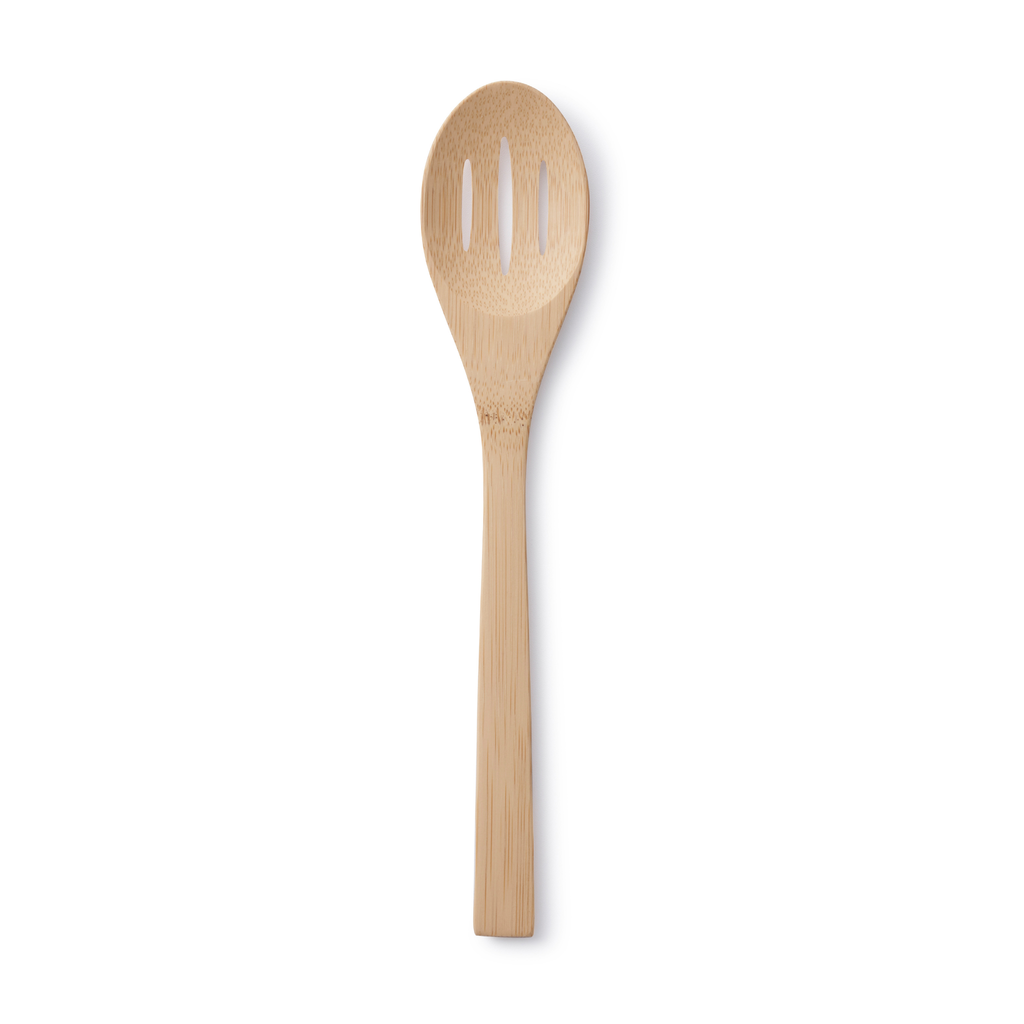 Give it a Rest Slotted Spoon