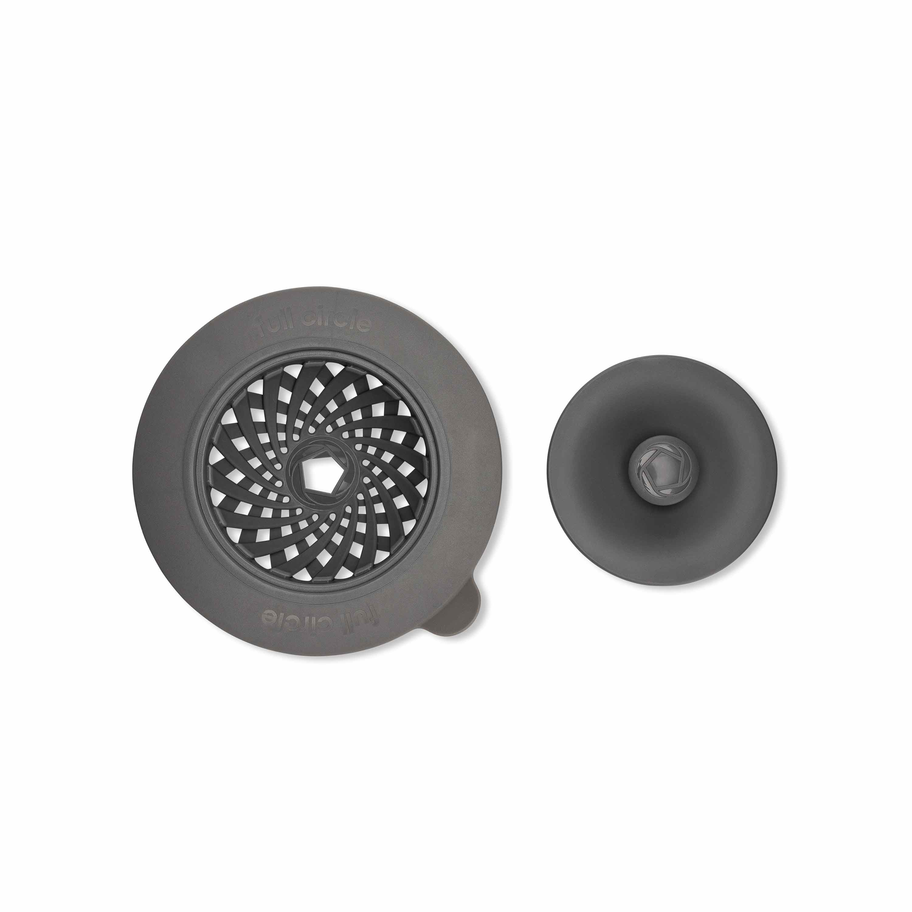 Sinksational Sink Strainer