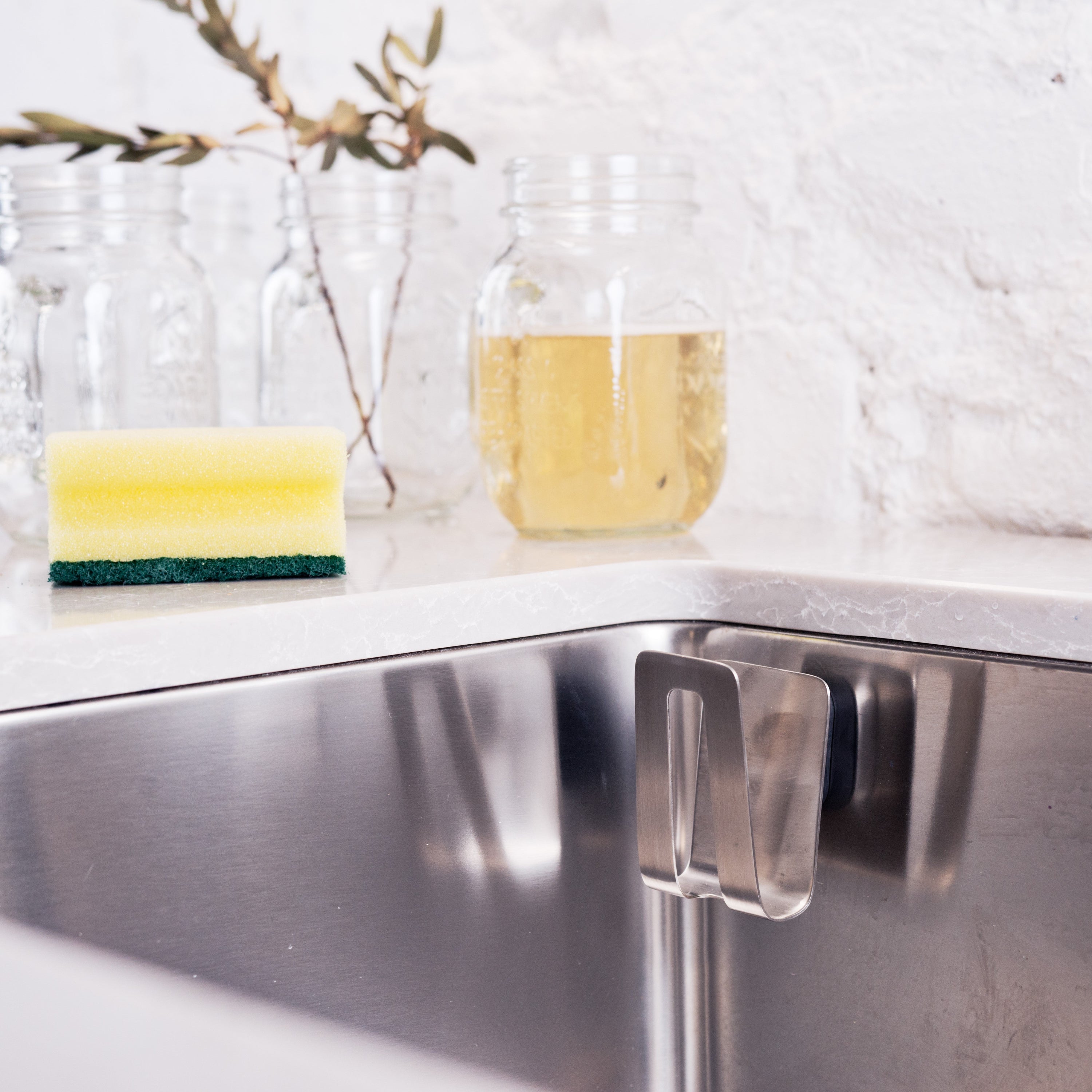 Sponge Holder