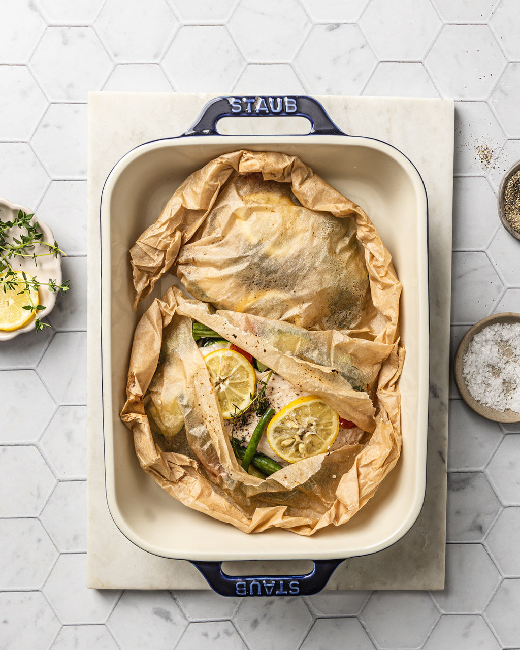 Parchment Baking Sheets