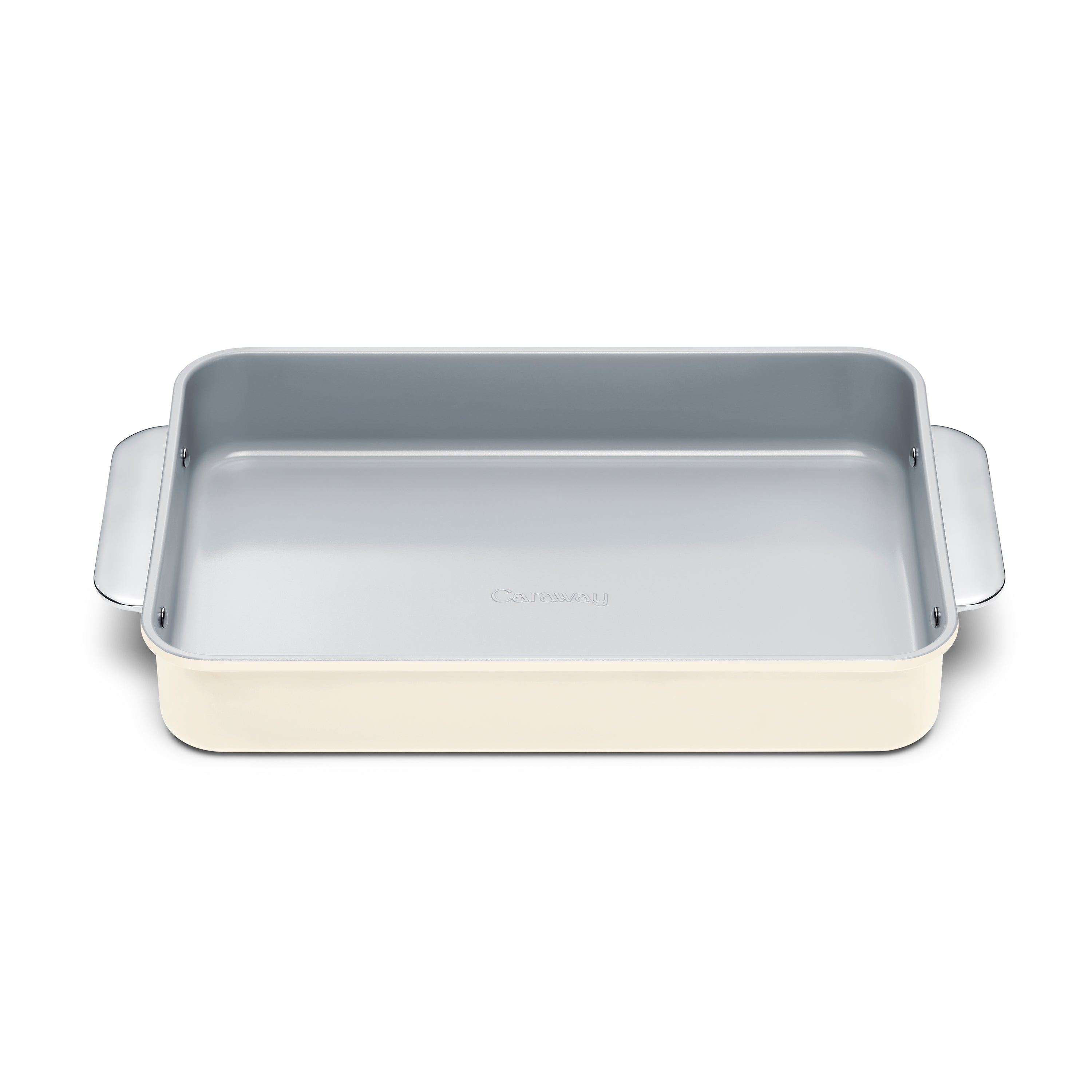 Ceramic Rectangle Baking Pan