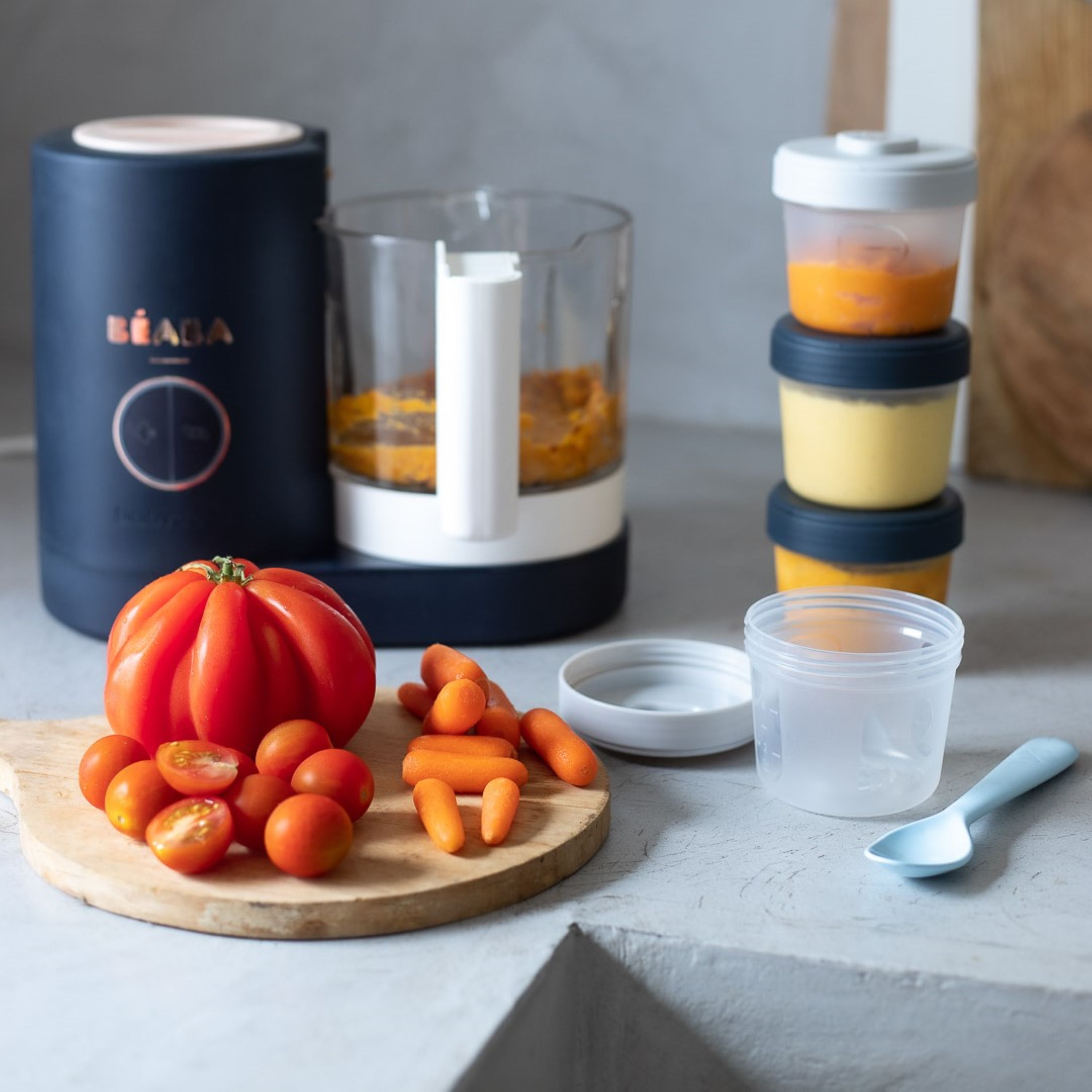 Babycook Neo Baby Food Maker