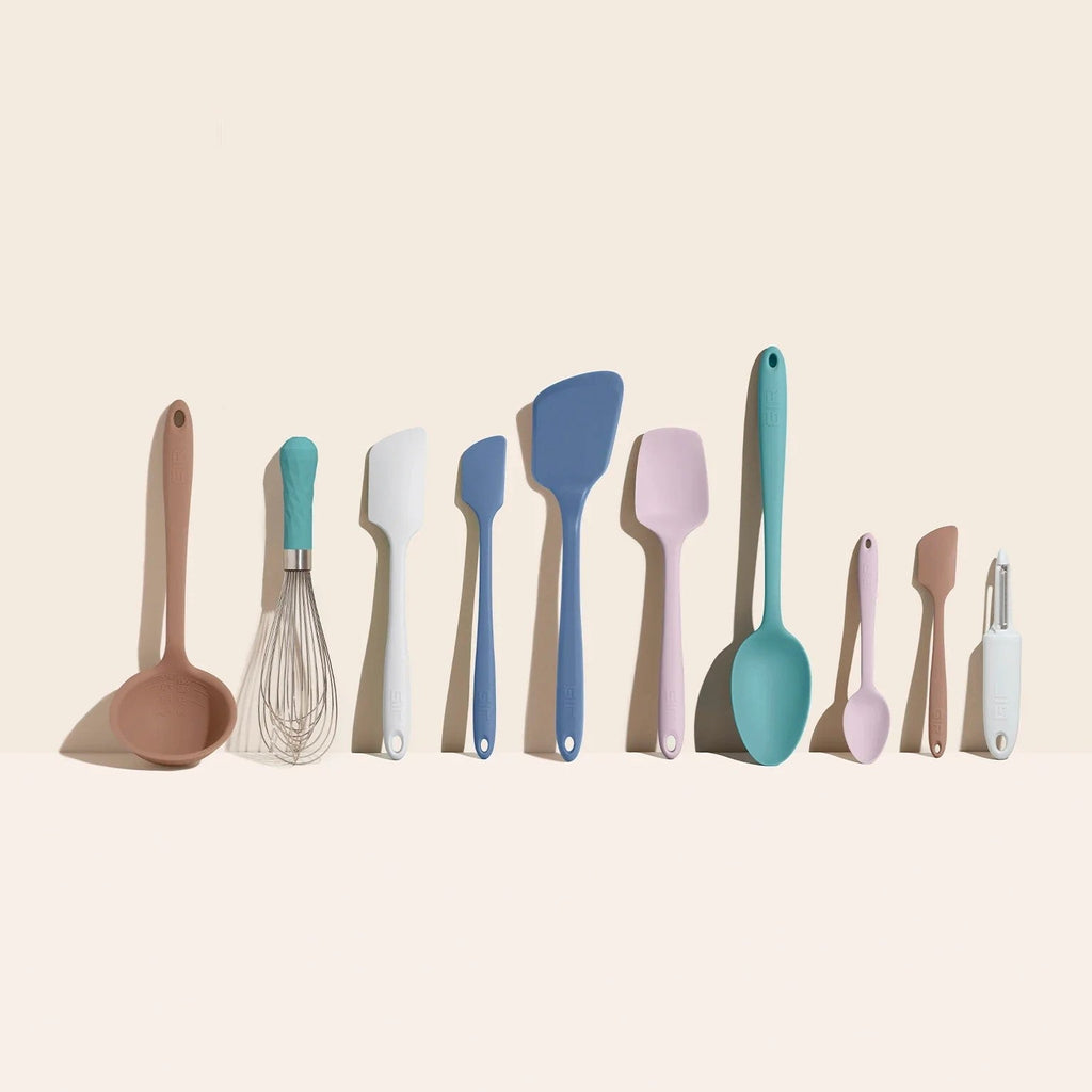 10-Piece Best Sellers Kitchen Tool Set