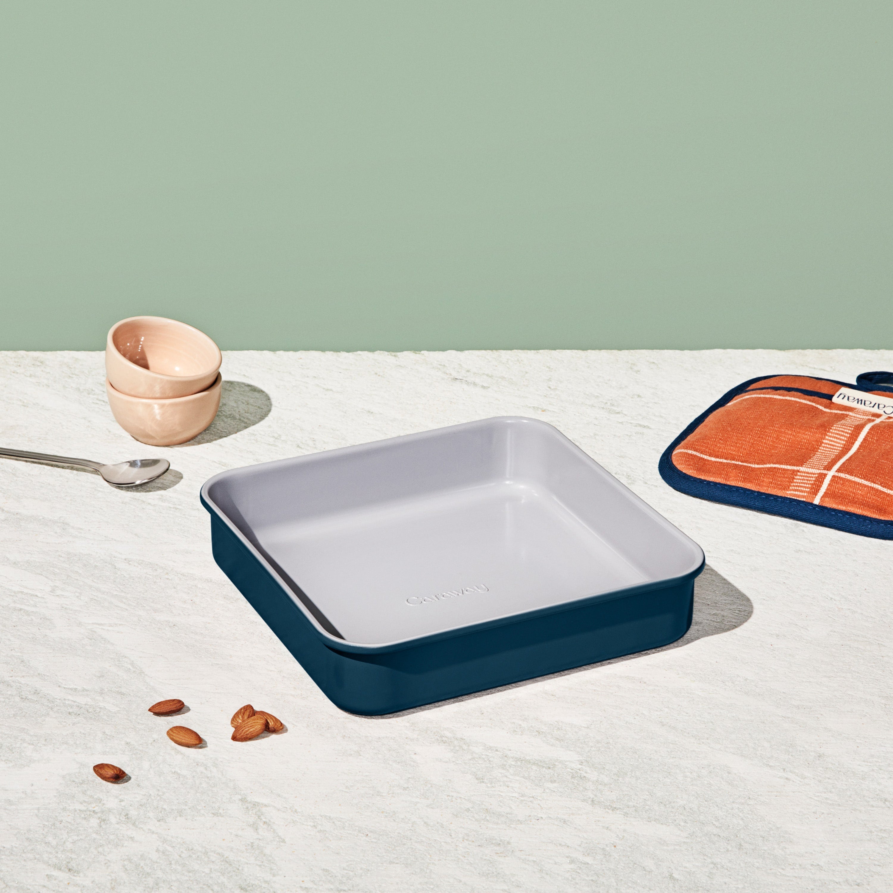 Square Cake Pan, 9"