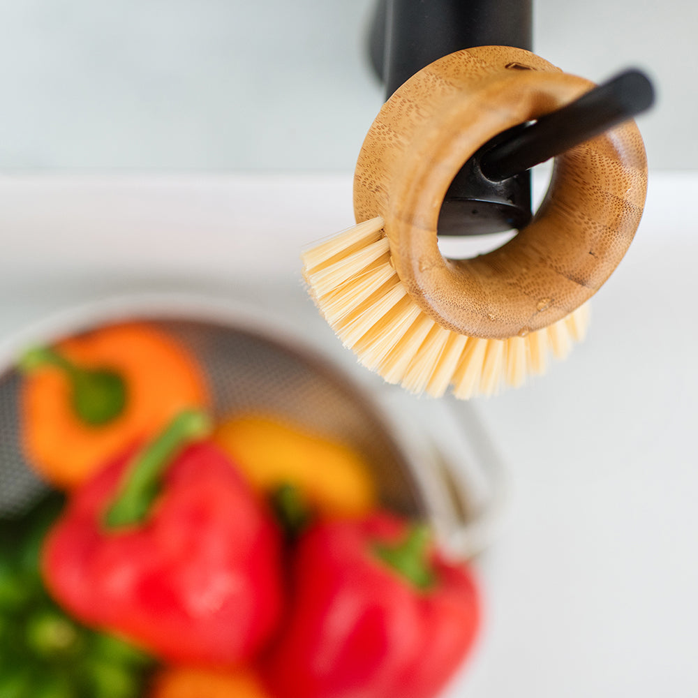 Veggie Brush