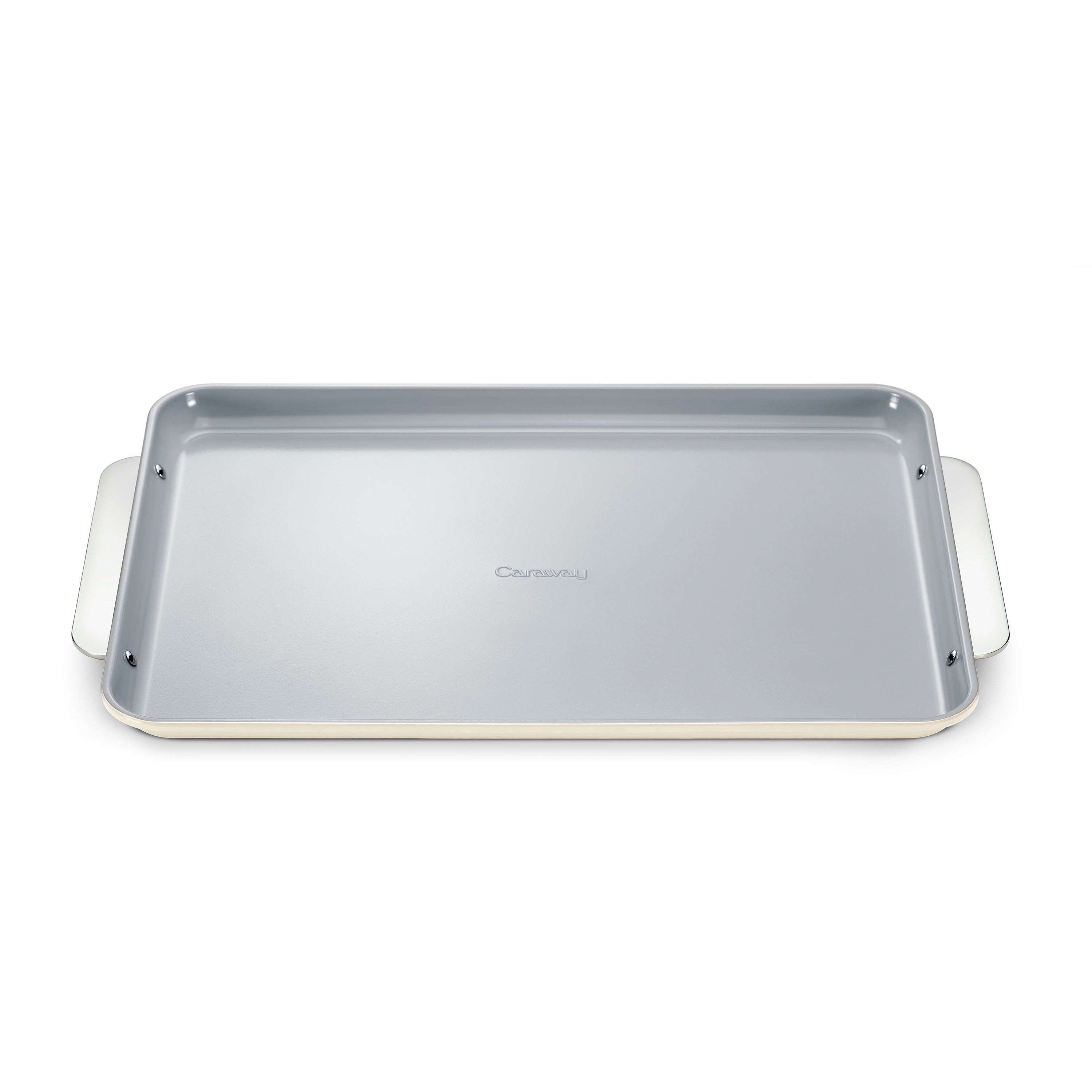 Large Ceramic Baking Sheet