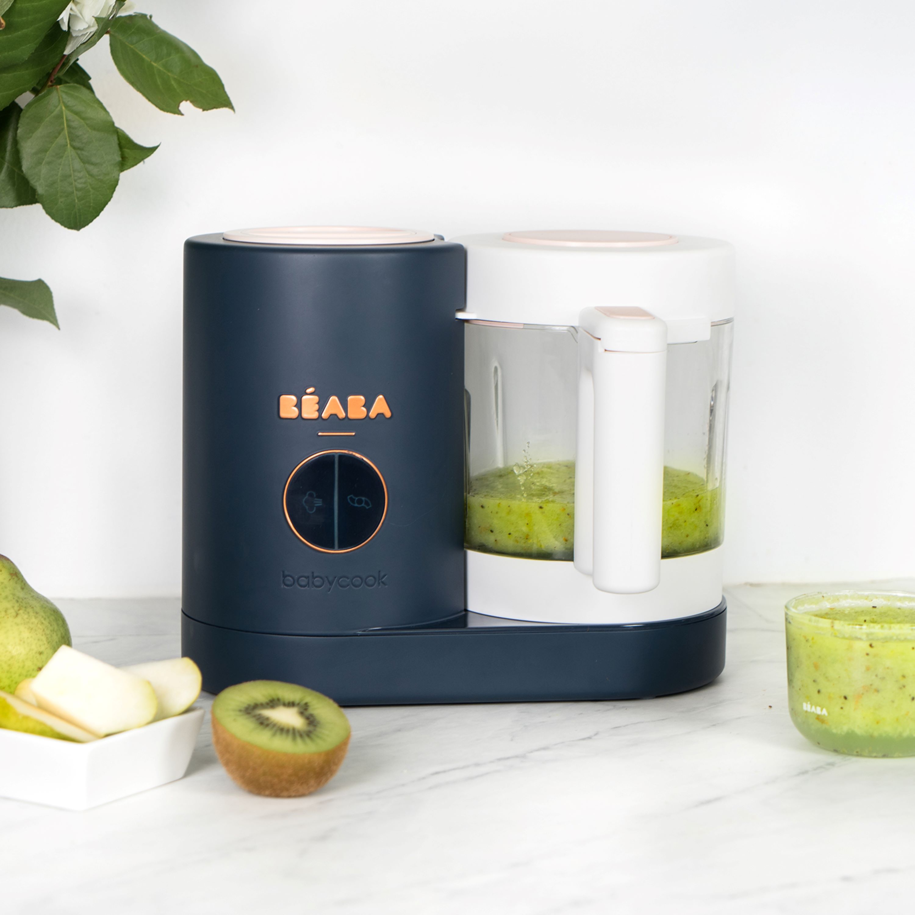 Babycook Neo Baby Food Maker