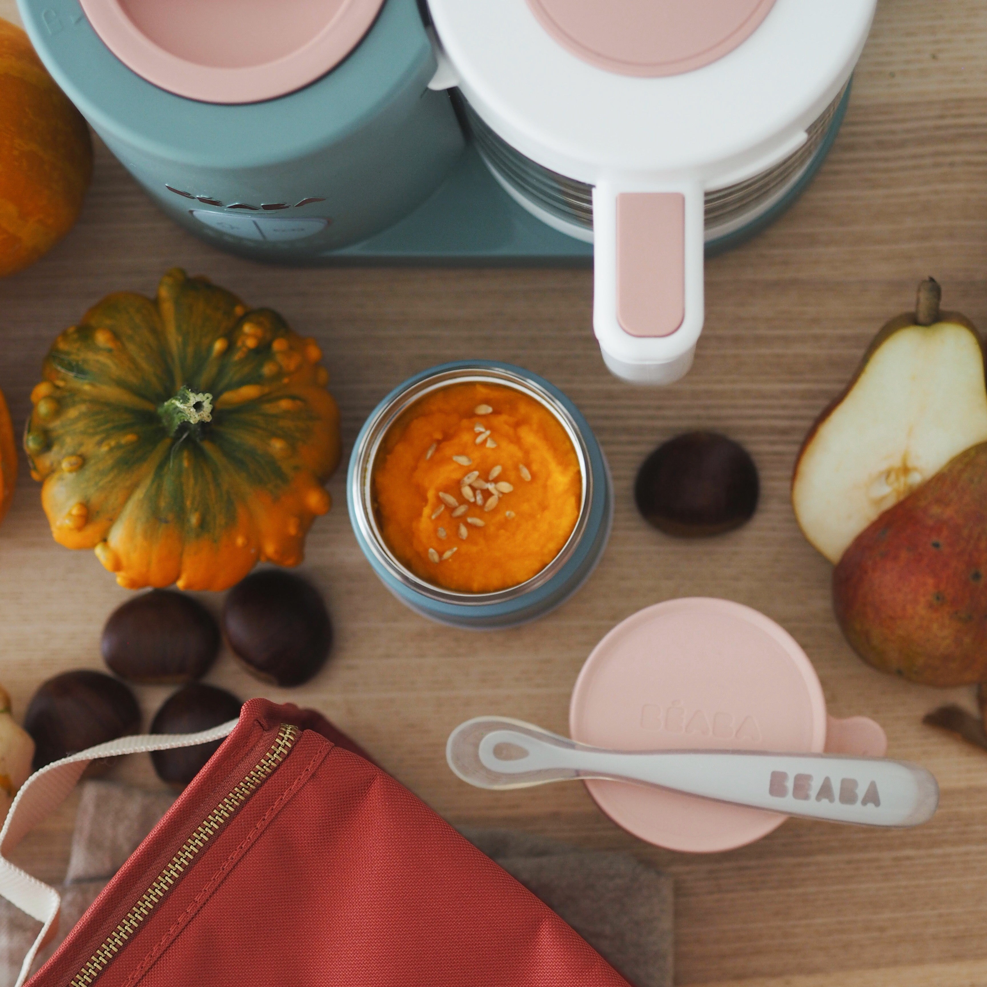 Babycook Neo Baby Food Maker