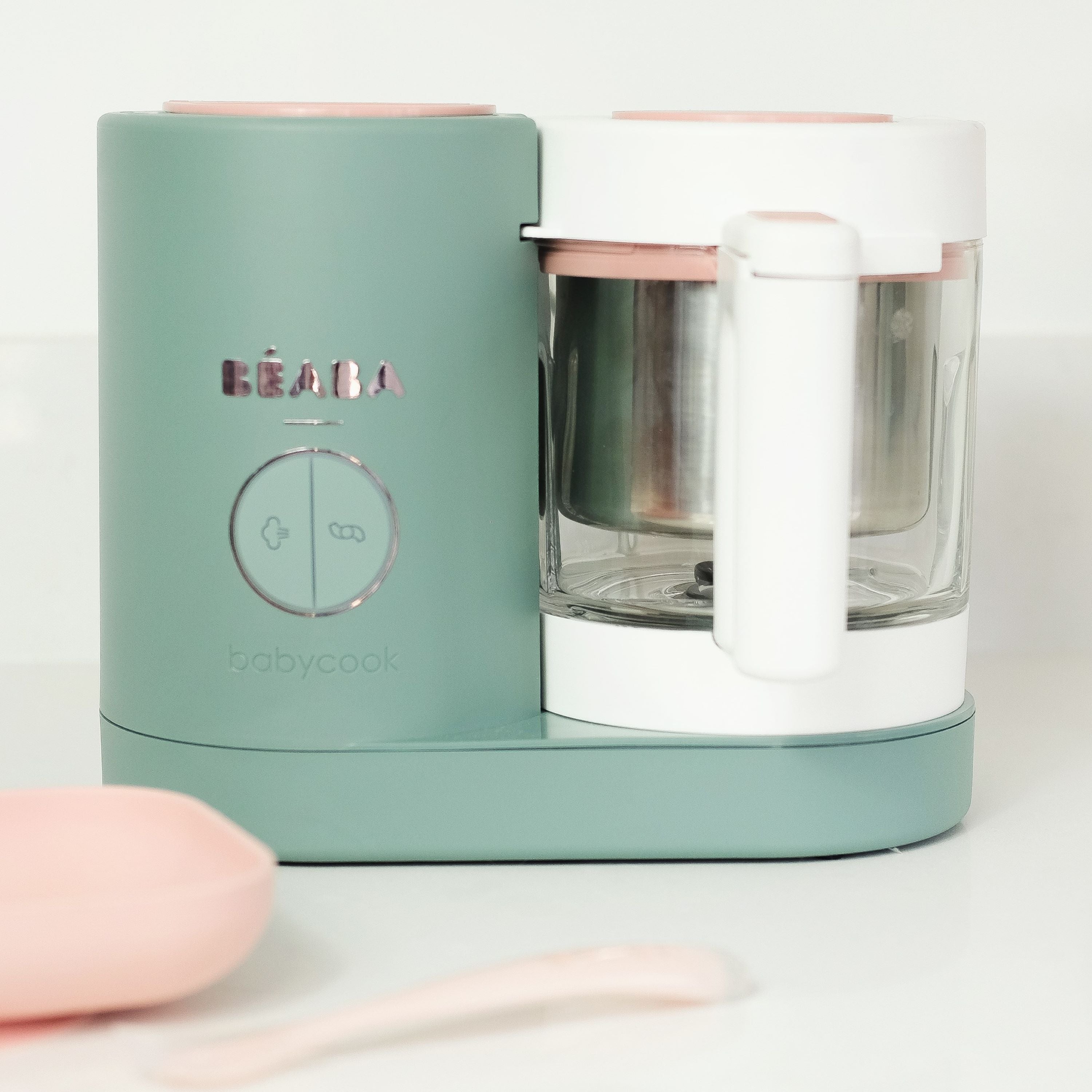 Babycook Neo Baby Food Maker