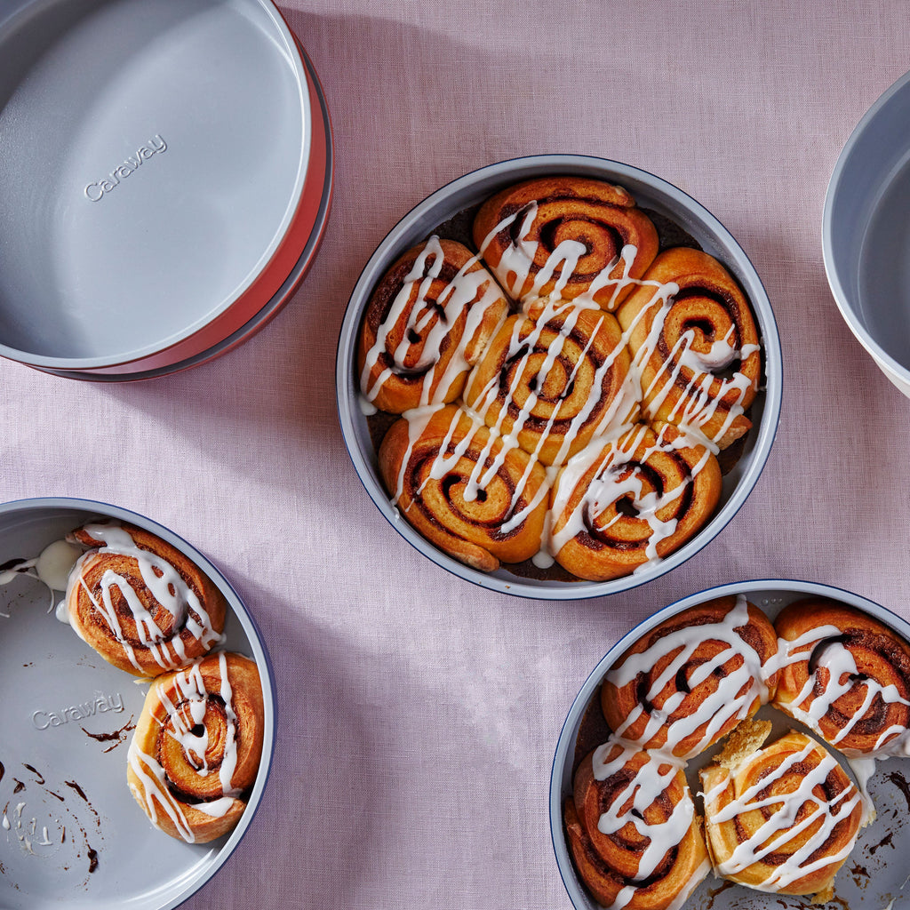 Circle Cake Pan, 9"