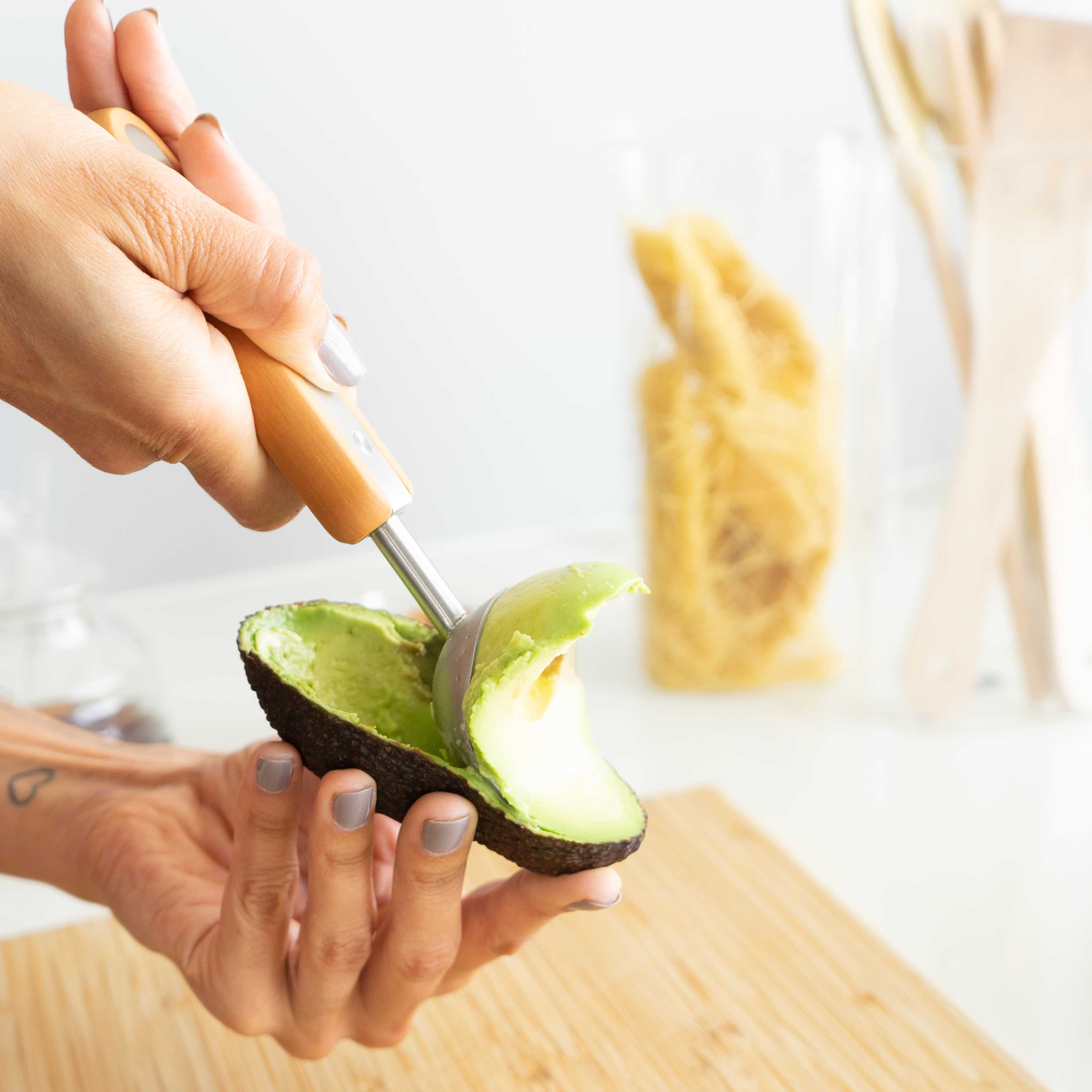 Ice Cream Scoop