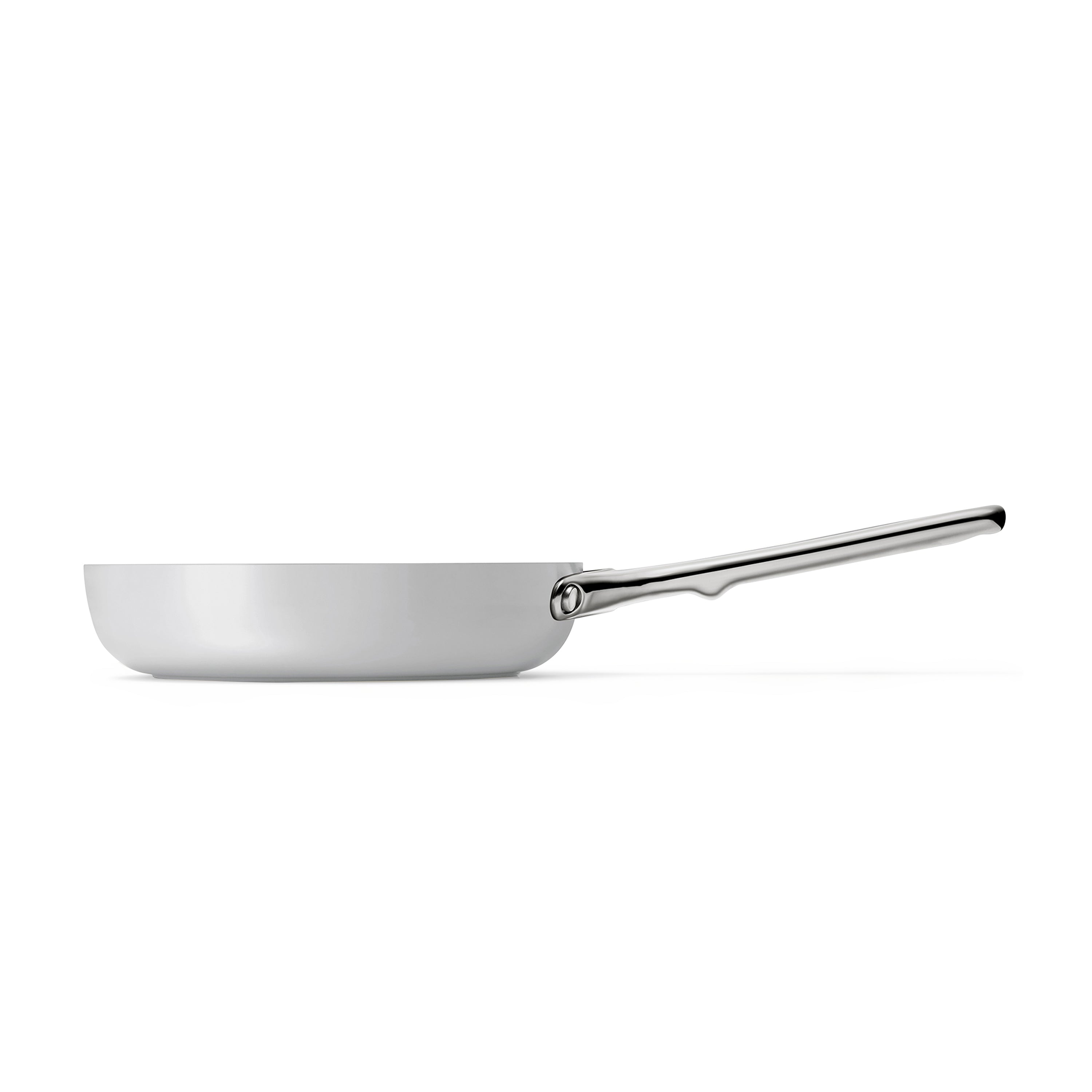 Ceramic Fry Pan, 8"