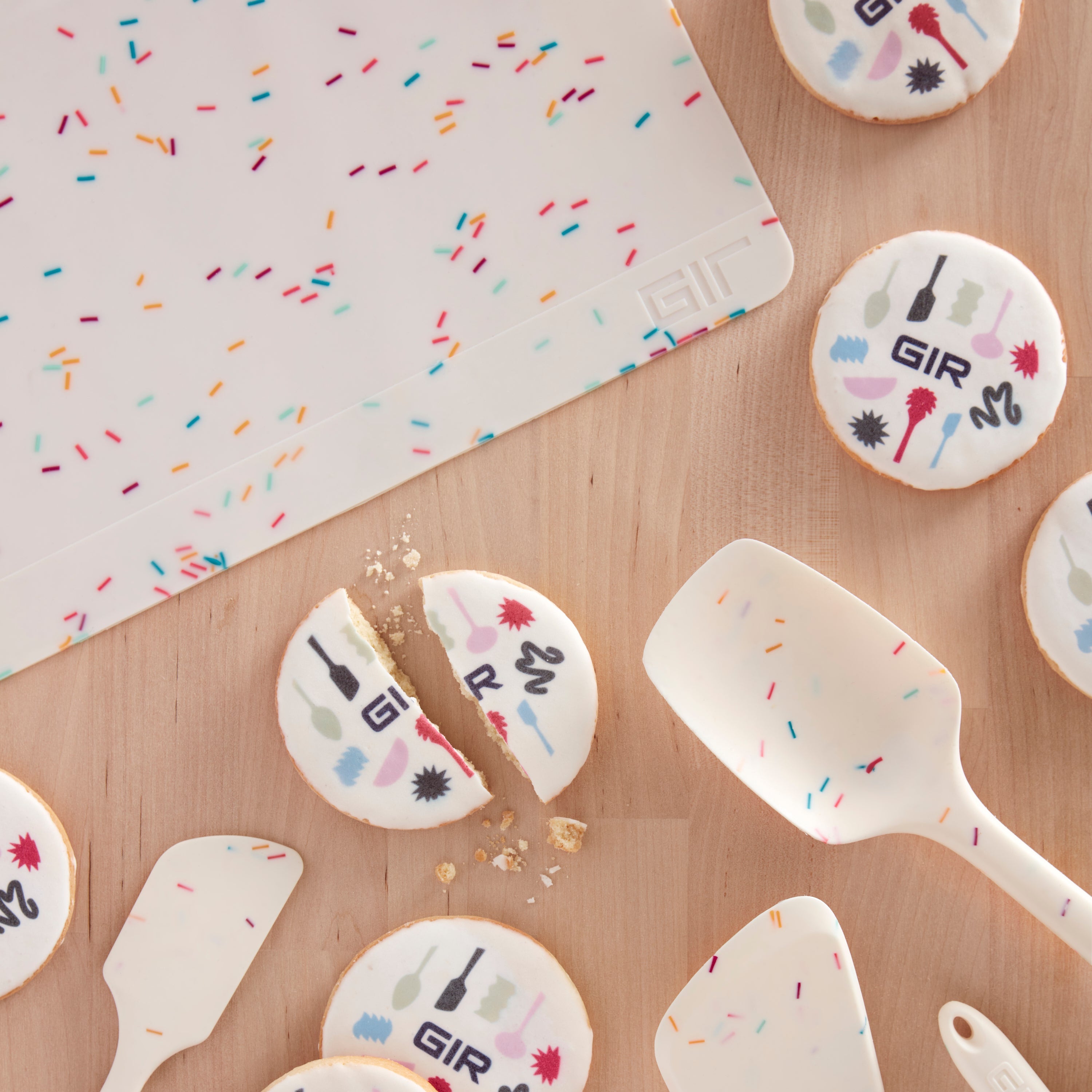 Silicone Baking Mat