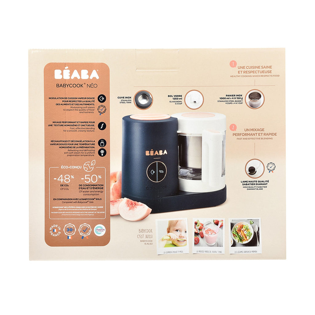 Babycook Neo Baby Food Maker