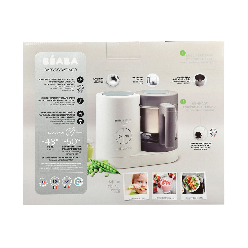 Babycook Neo Baby Food Maker