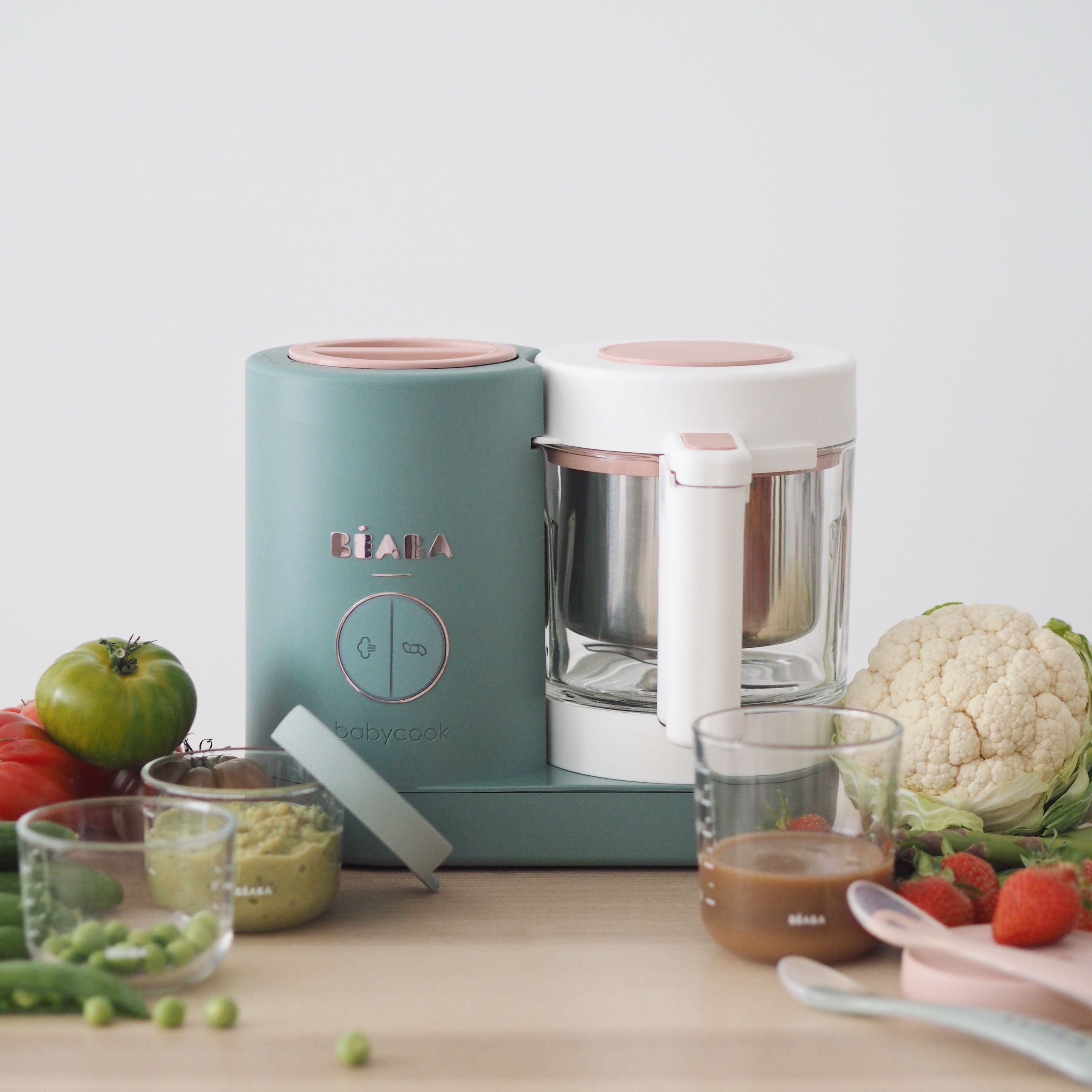 Babycook Neo Baby Food Maker