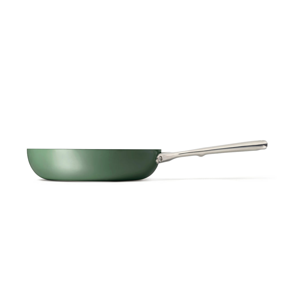 Ceramic Fry Pan, 10.5" Non-Stick